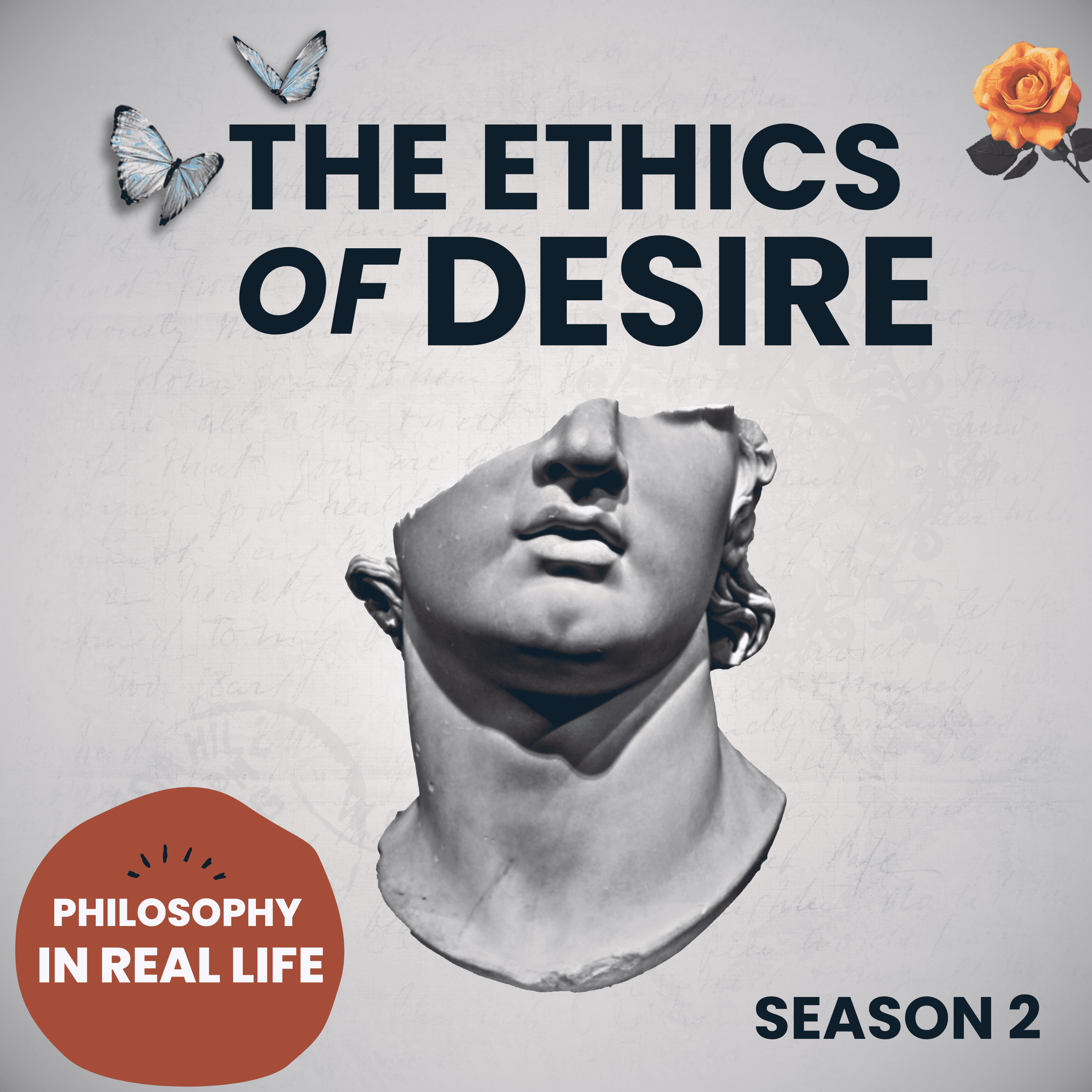The Ethics of Desire | Ep 07 - The problem with scientific objectivity