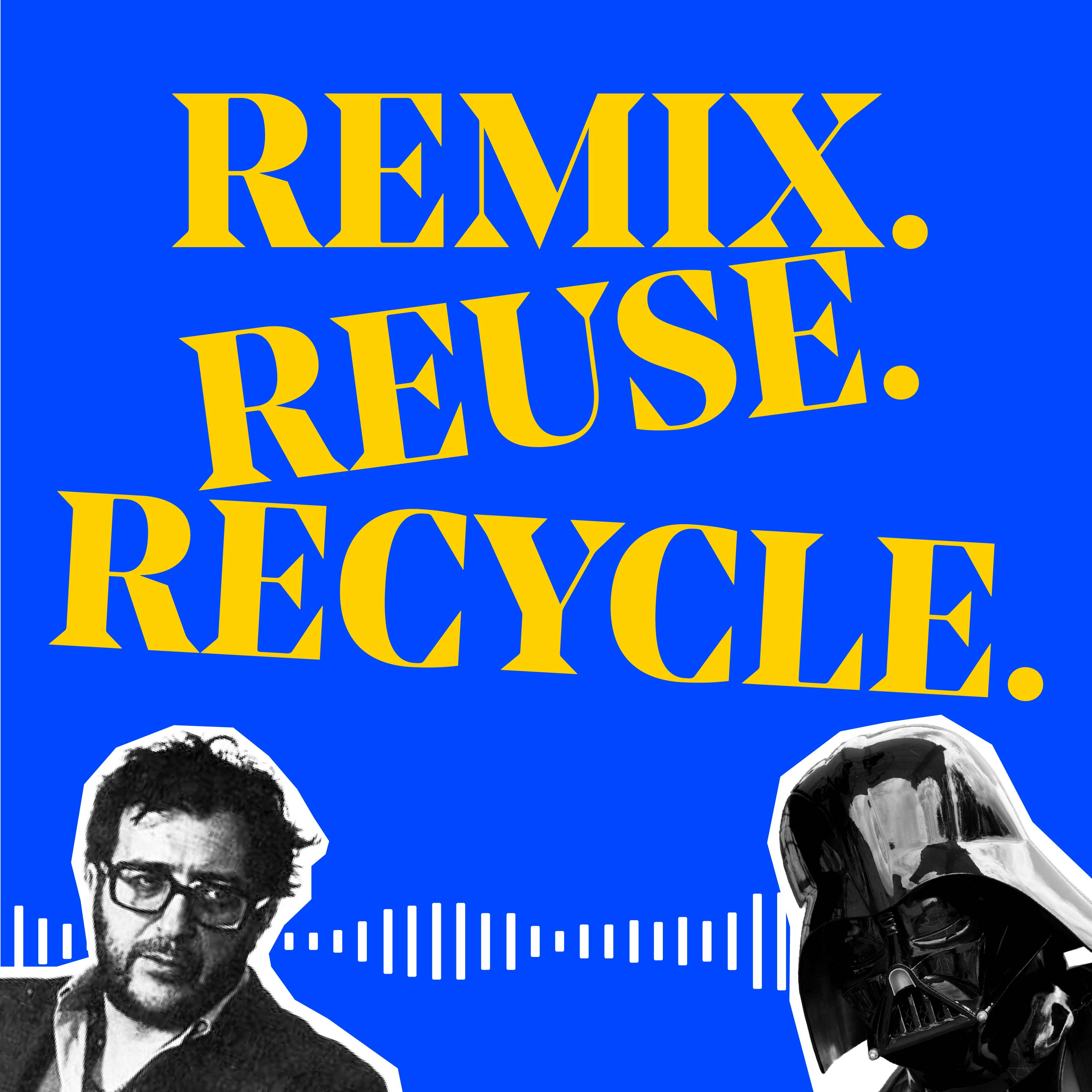 Is classical music just one big remix? | So, Hear Me Out