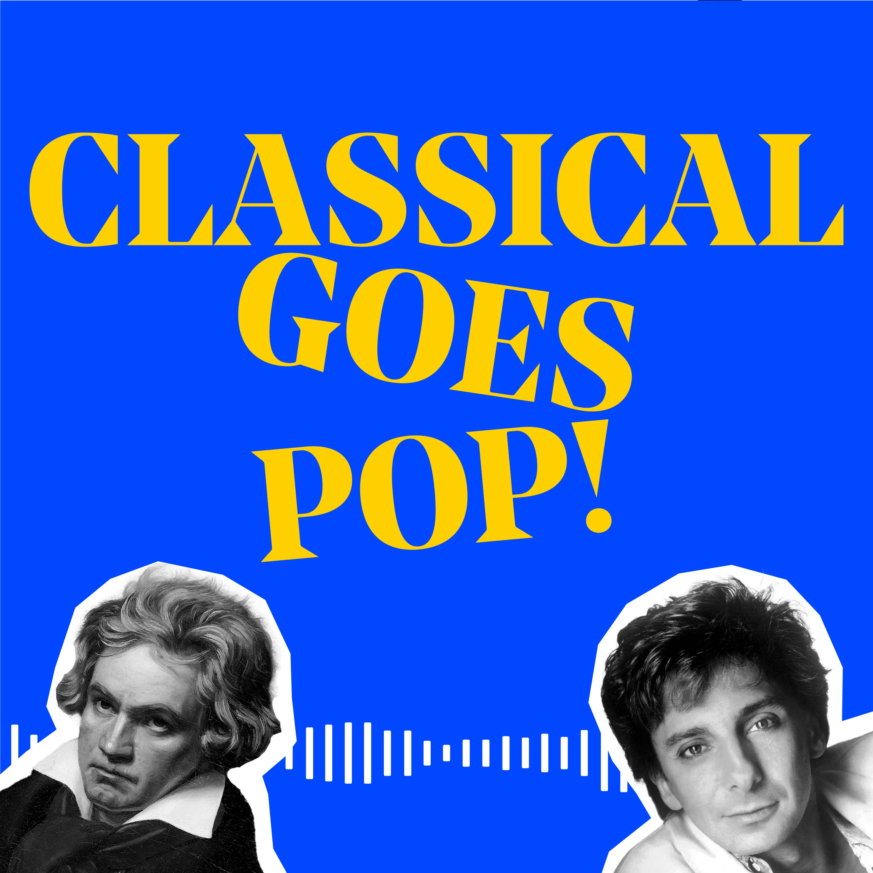 What does pop owe to classical music? | So, Hear Me Out