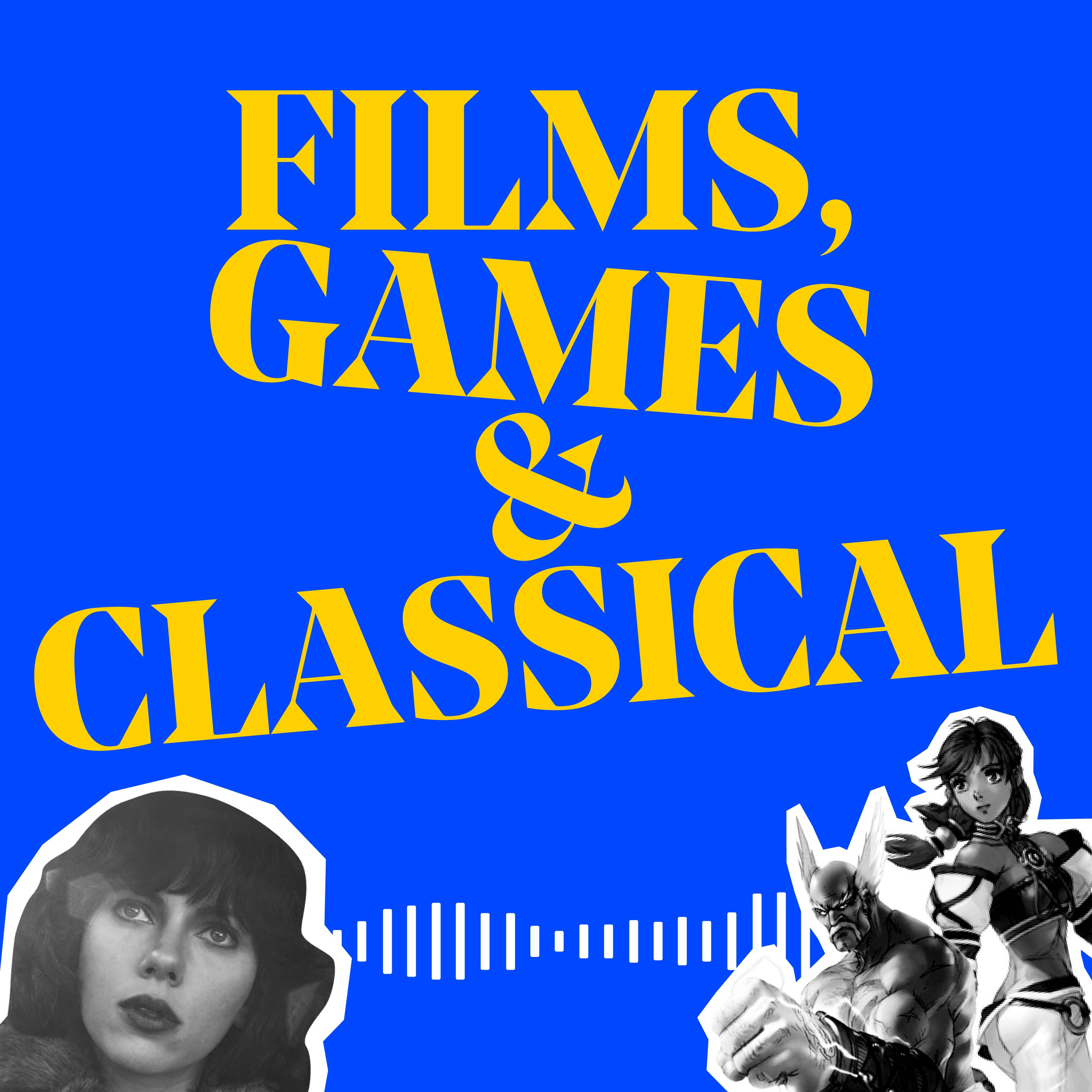 Are film and game soundtracks proper classical music? | So, Hear Me Out