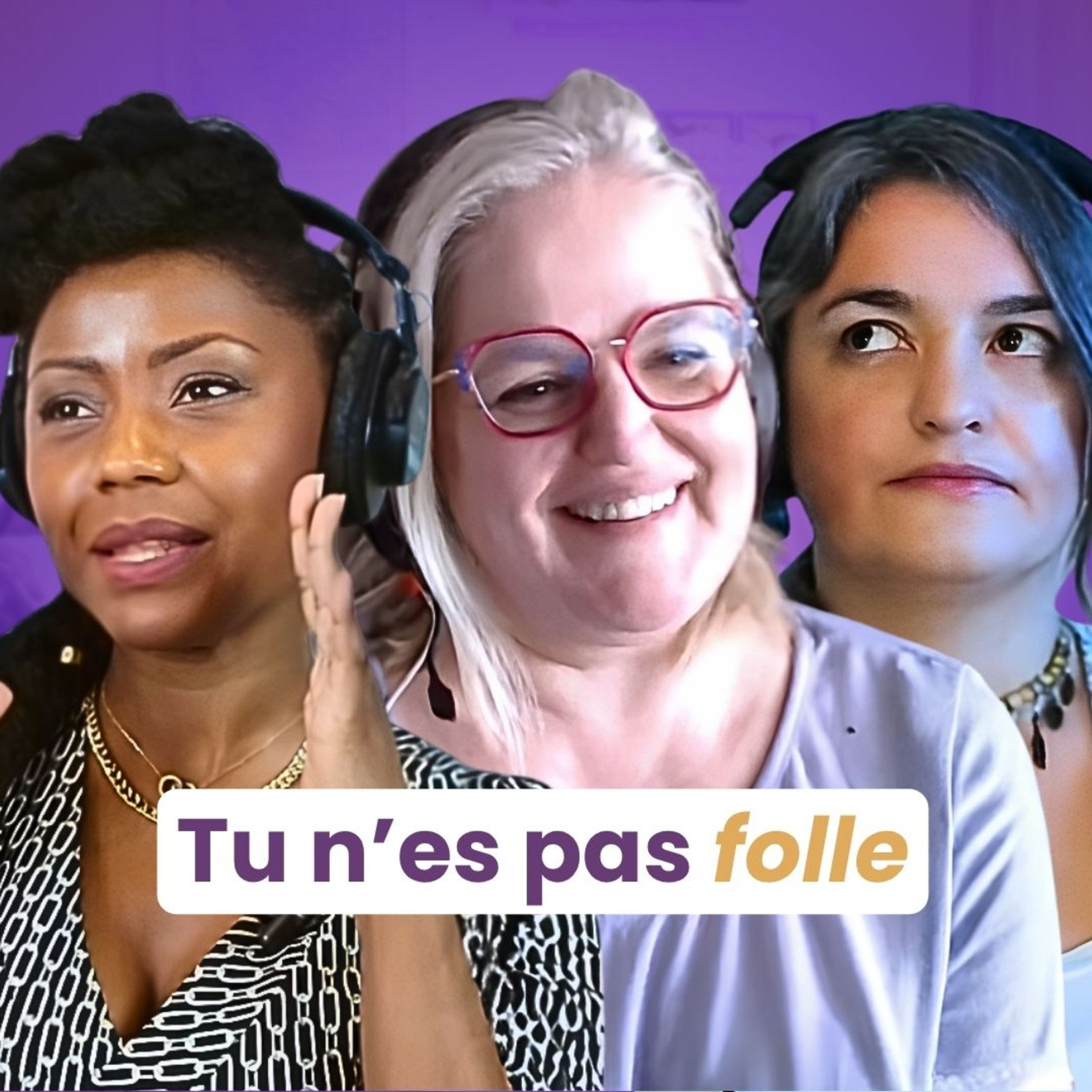 Pourquoi tu sens que quelque chose ne va plus… avant tout le monde - Avec Laurence Premaillon episode artwork
