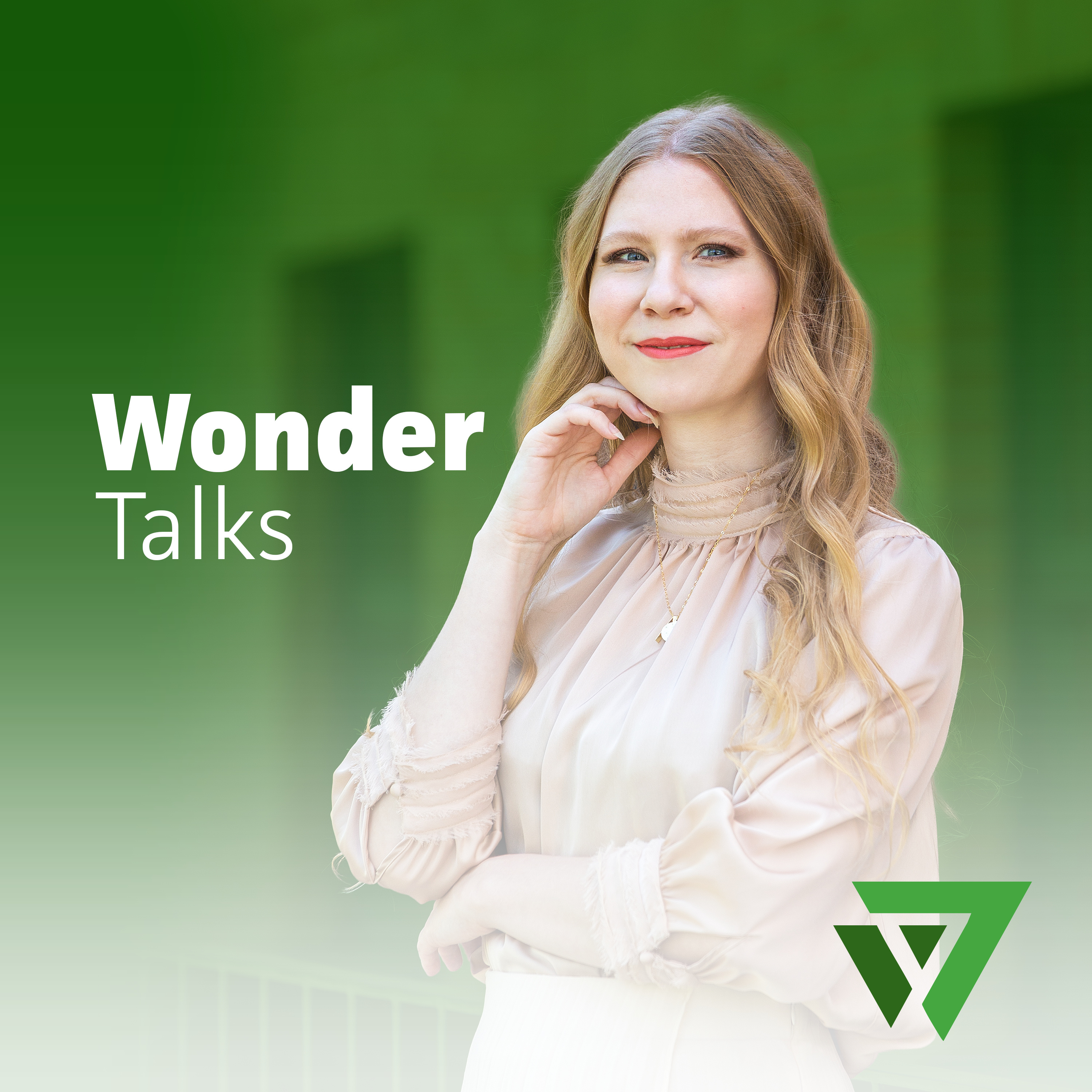 Zuzana Holá – Vodafone: „Udržitelnost je propsaná přímo v poslaní Vodafonu." episode artwork
