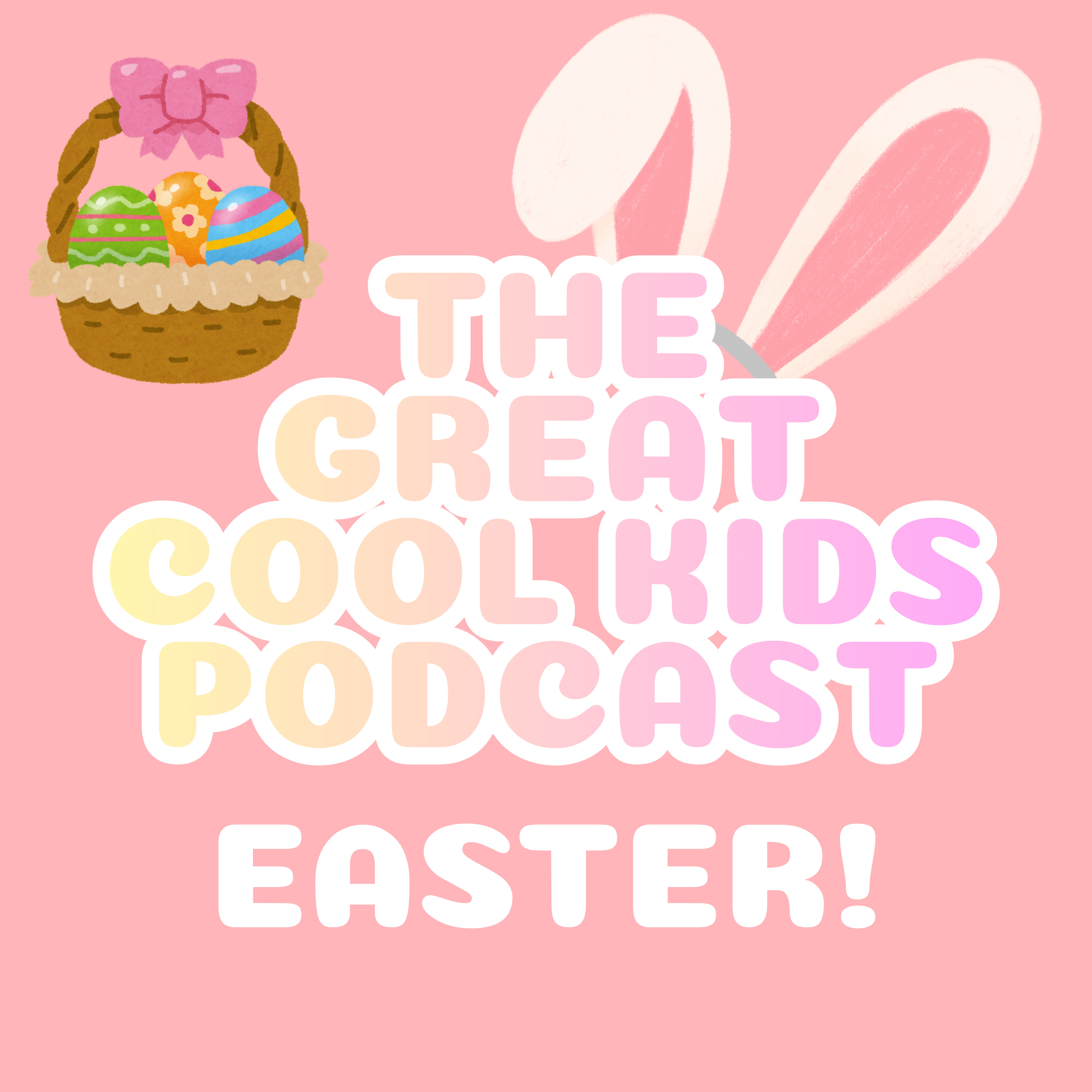 Easter Special Part 1: Will the Easter Bunny still find Leo at Grandma's House? episode artwork