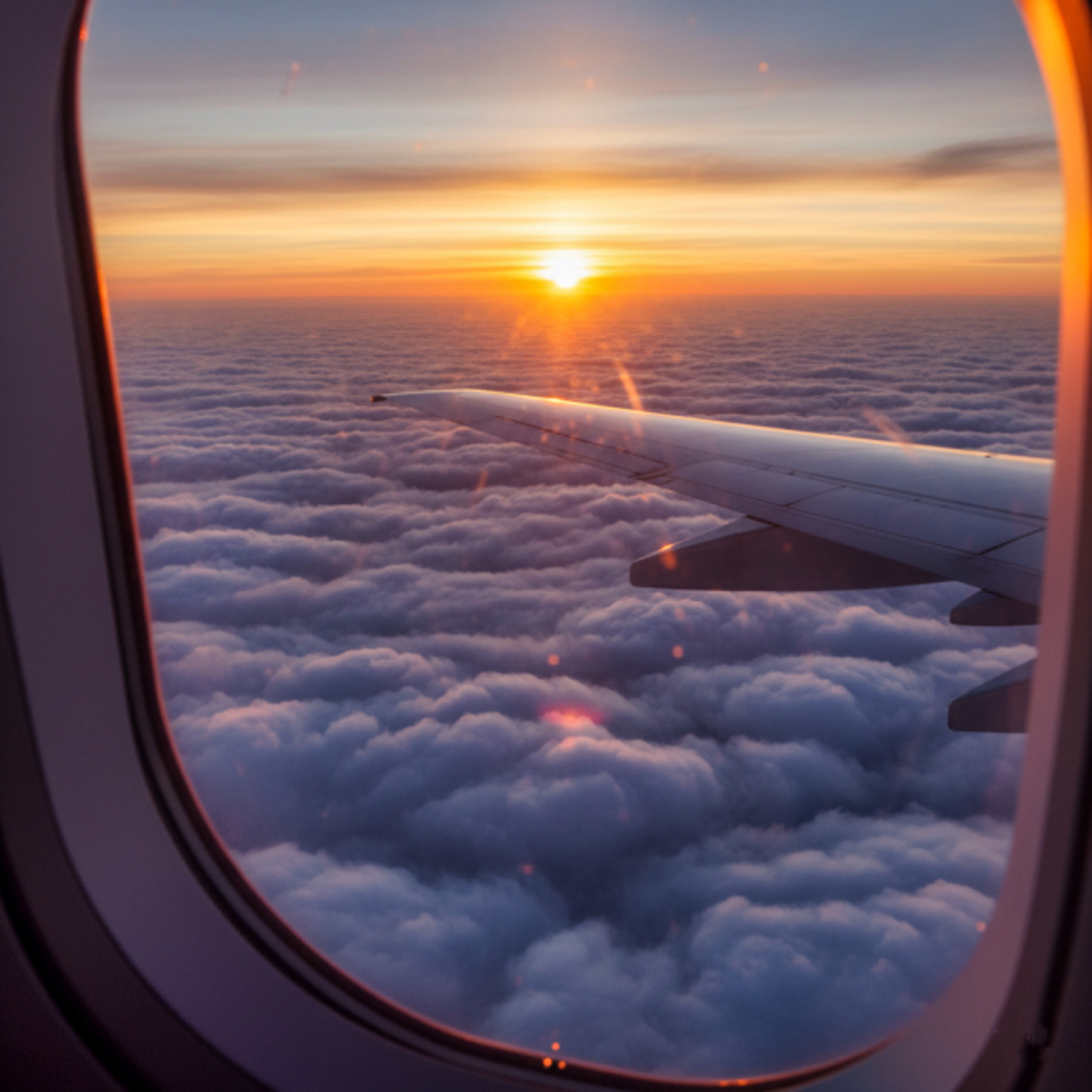 Ocean Zero – Zwischen Himmel und Erde