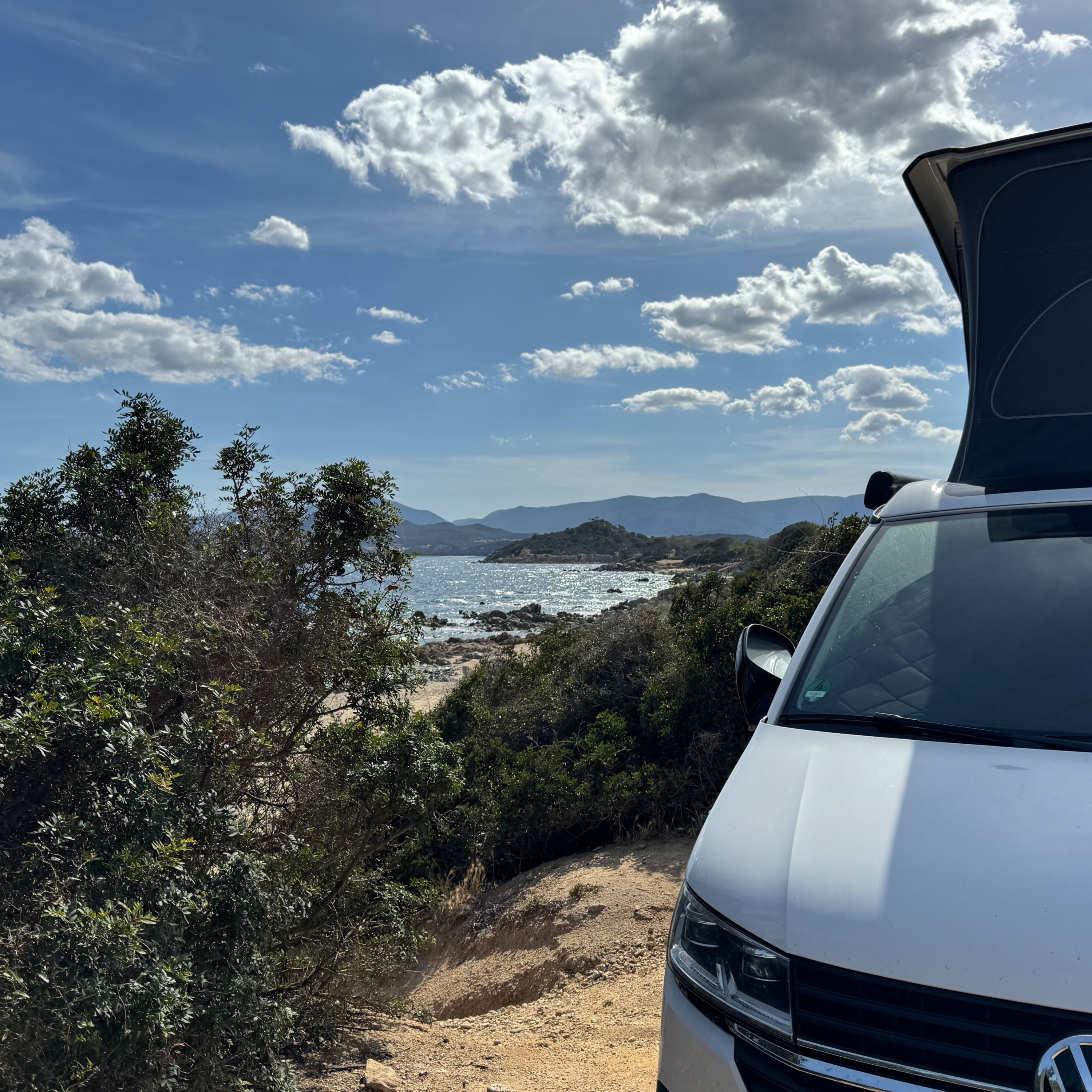 Ocean Zero – Zwischen Himmel und Erde