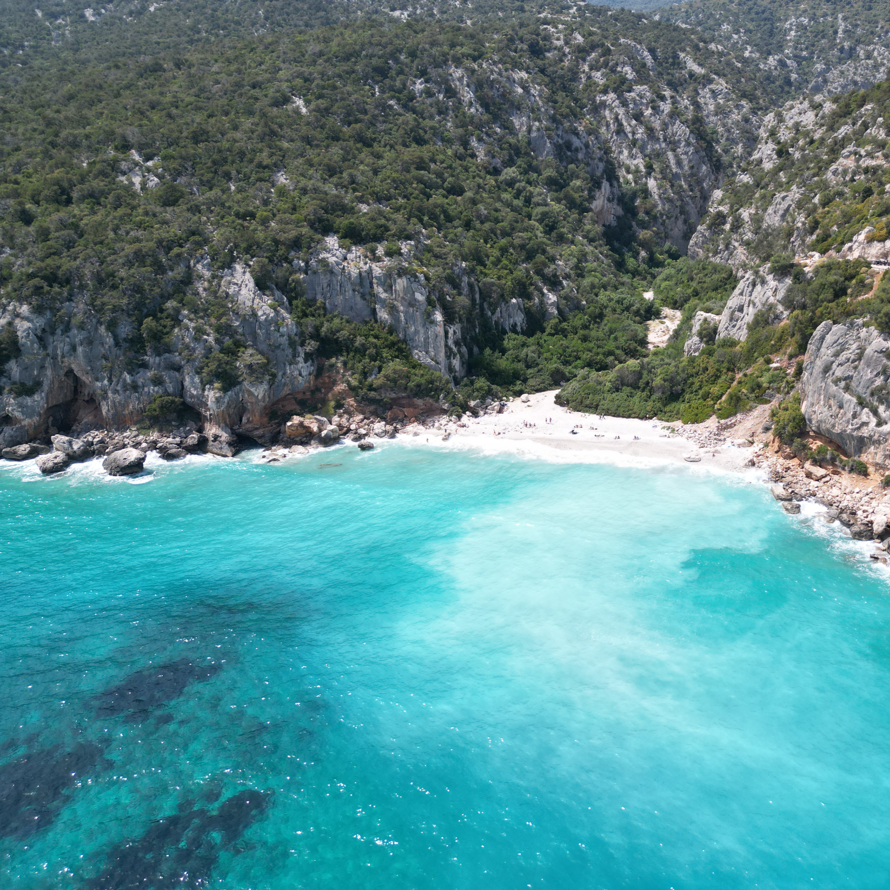 Ocean Zero – Zwischen Himmel und Erde