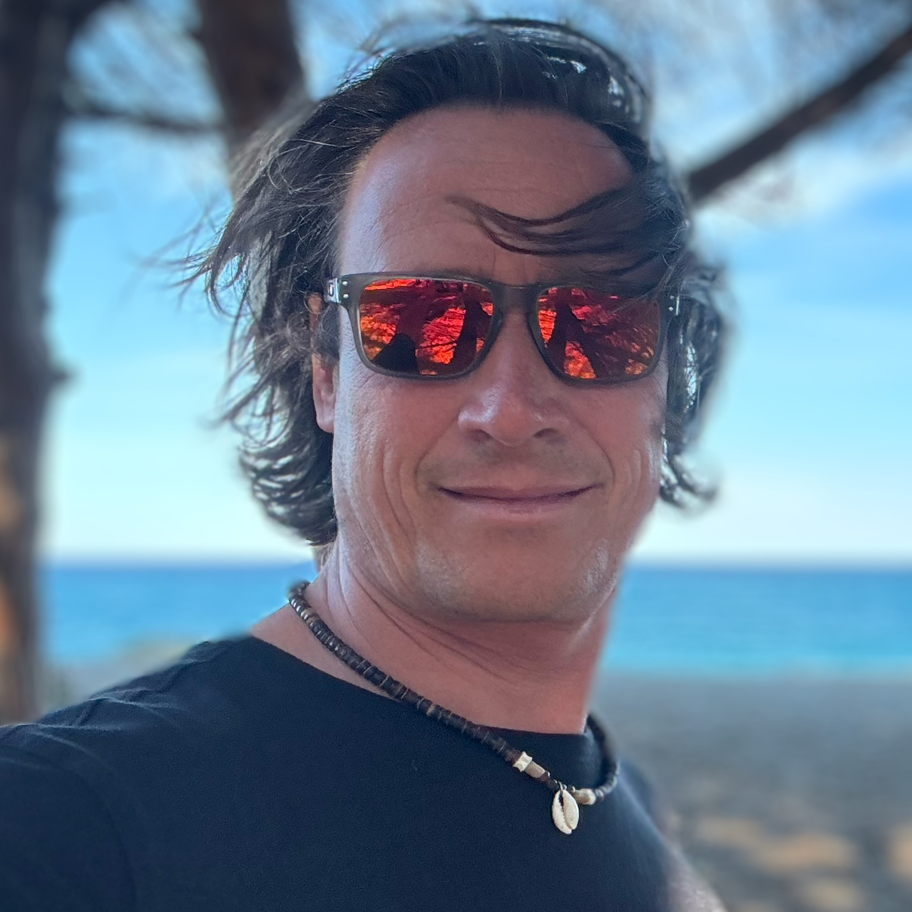 Ocean Zero – Zwischen Himmel und Erde