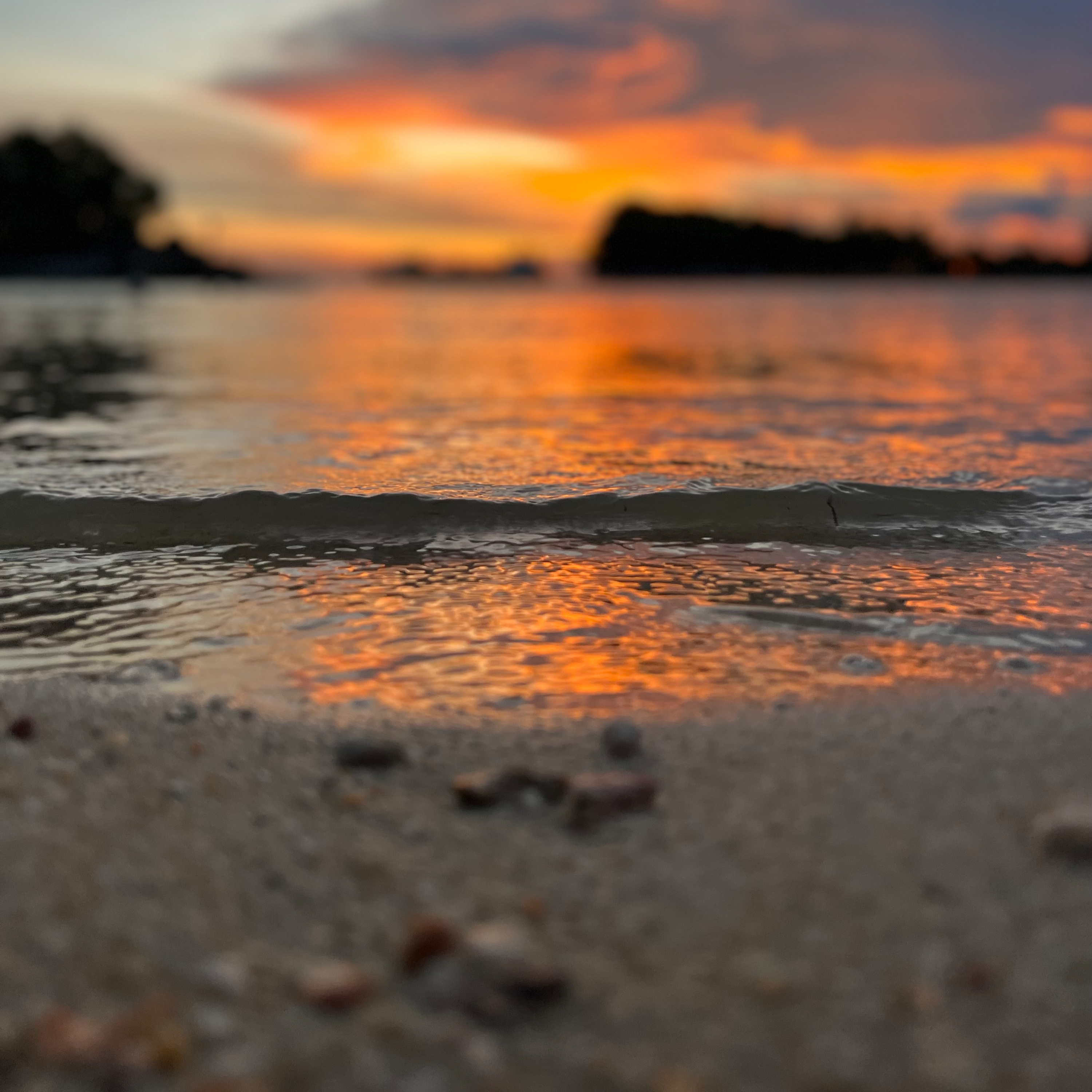 Ocean Zero – Zwischen Himmel und Erde