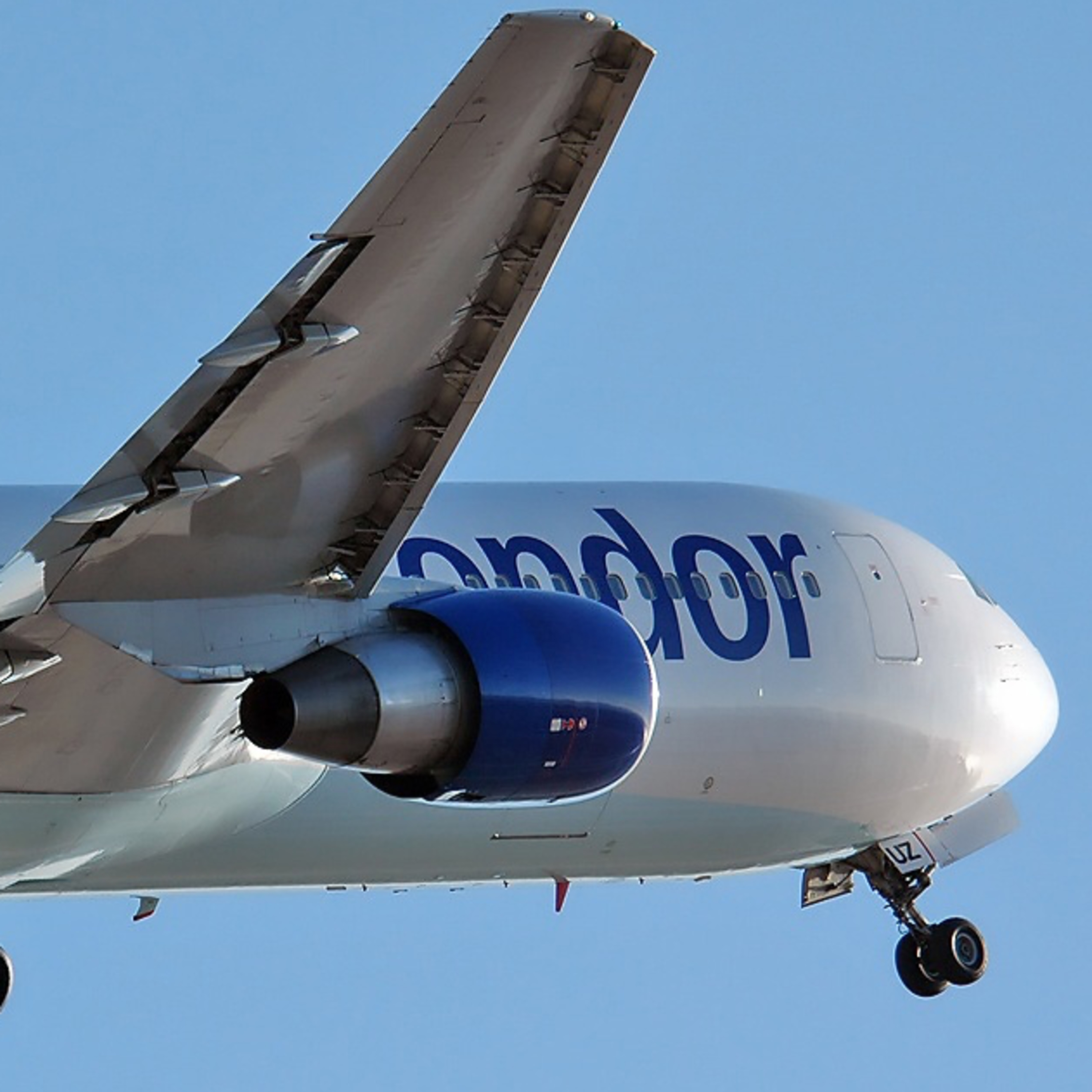 Ocean Zero – Zwischen Himmel und Erde