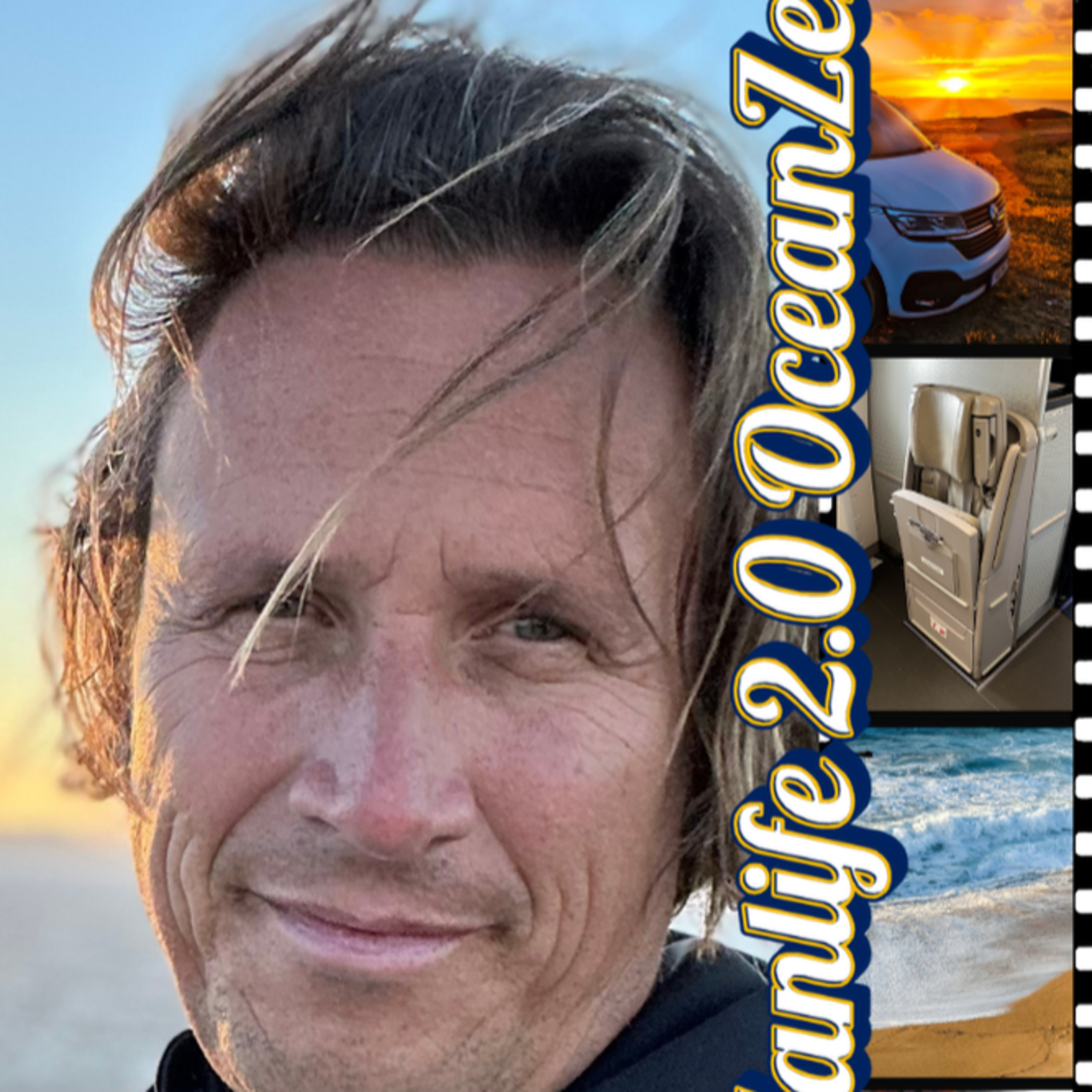 Ocean Zero – Zwischen Himmel und Erde