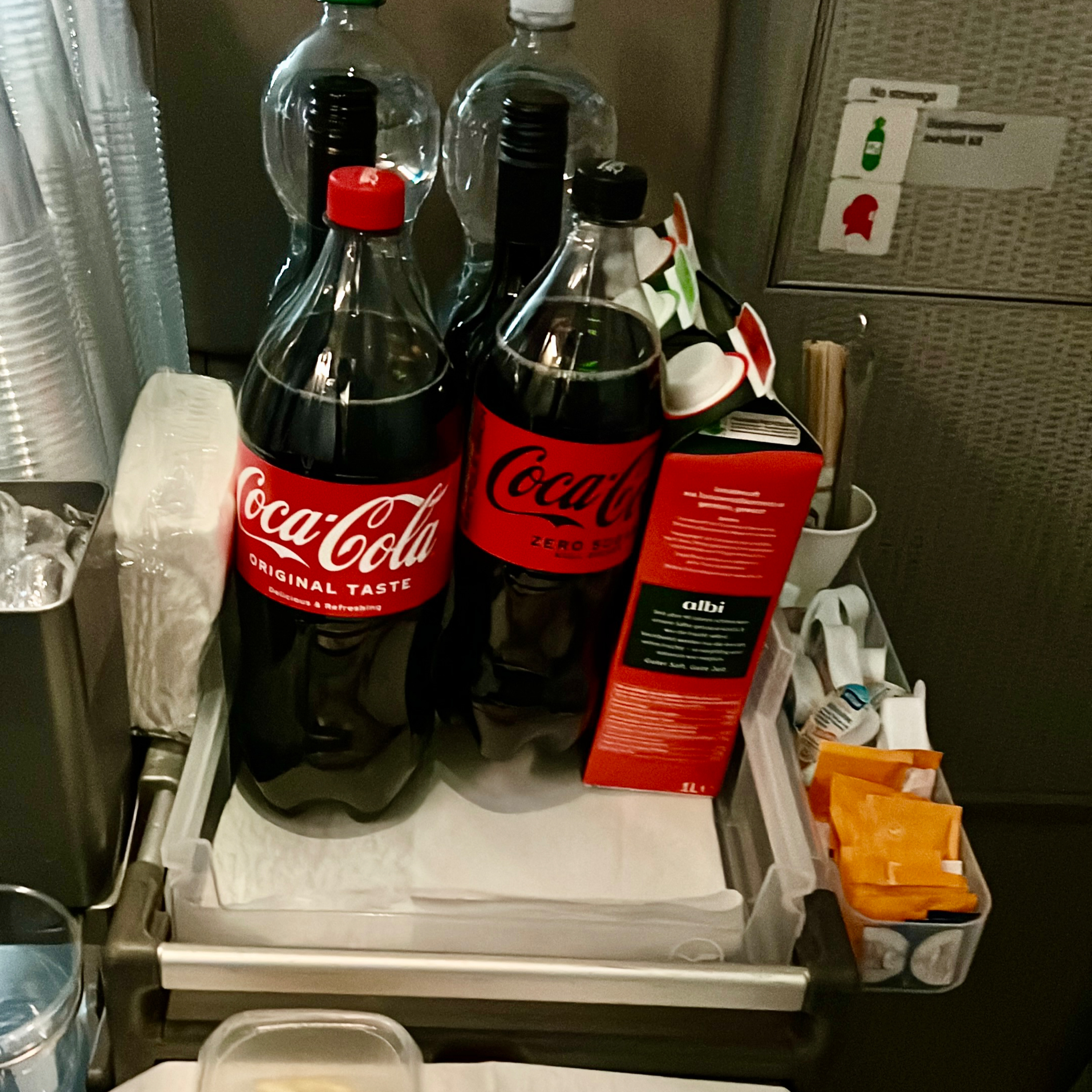 Ocean Zero – Zwischen Himmel und Erde