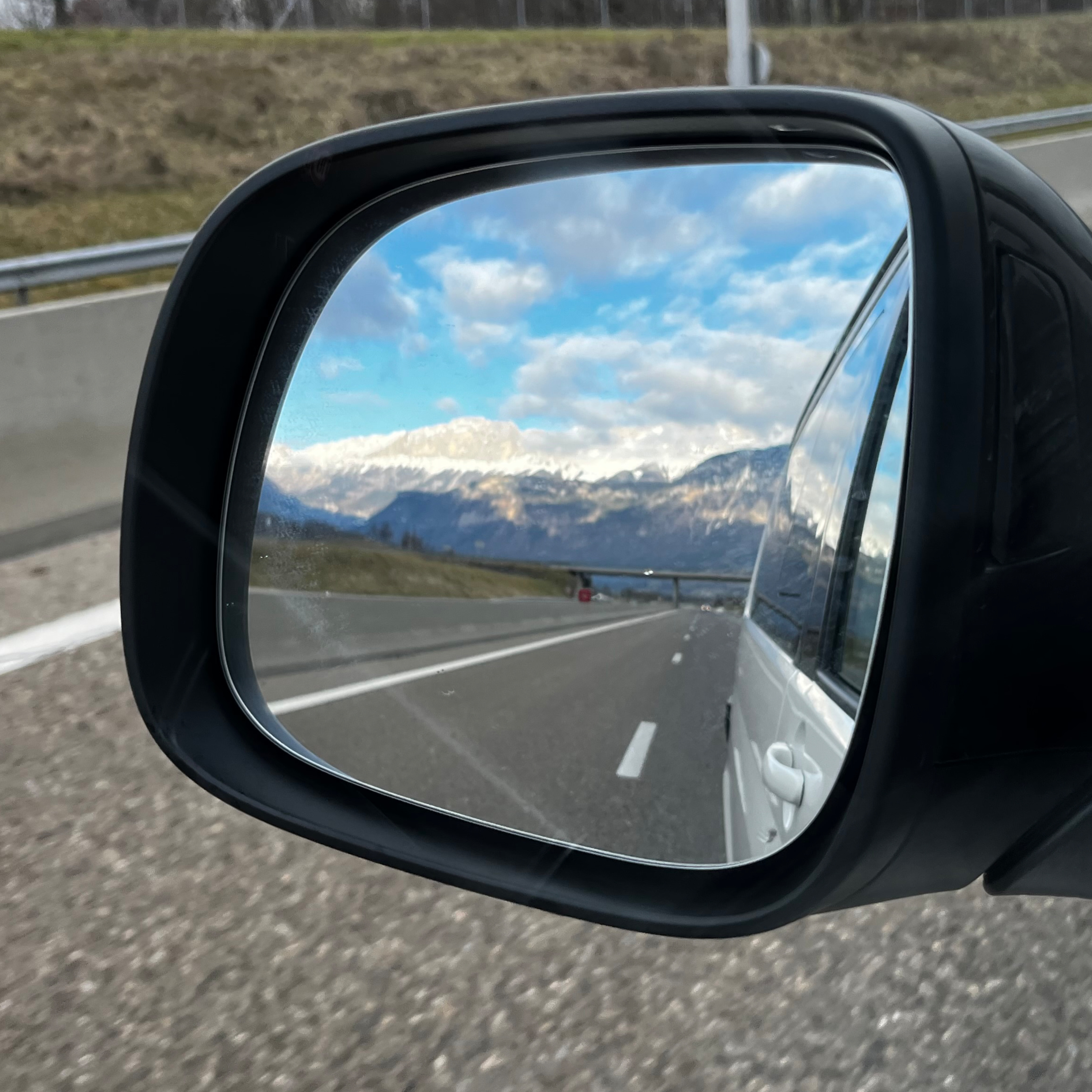 Ocean Zero – Zwischen Himmel und Erde