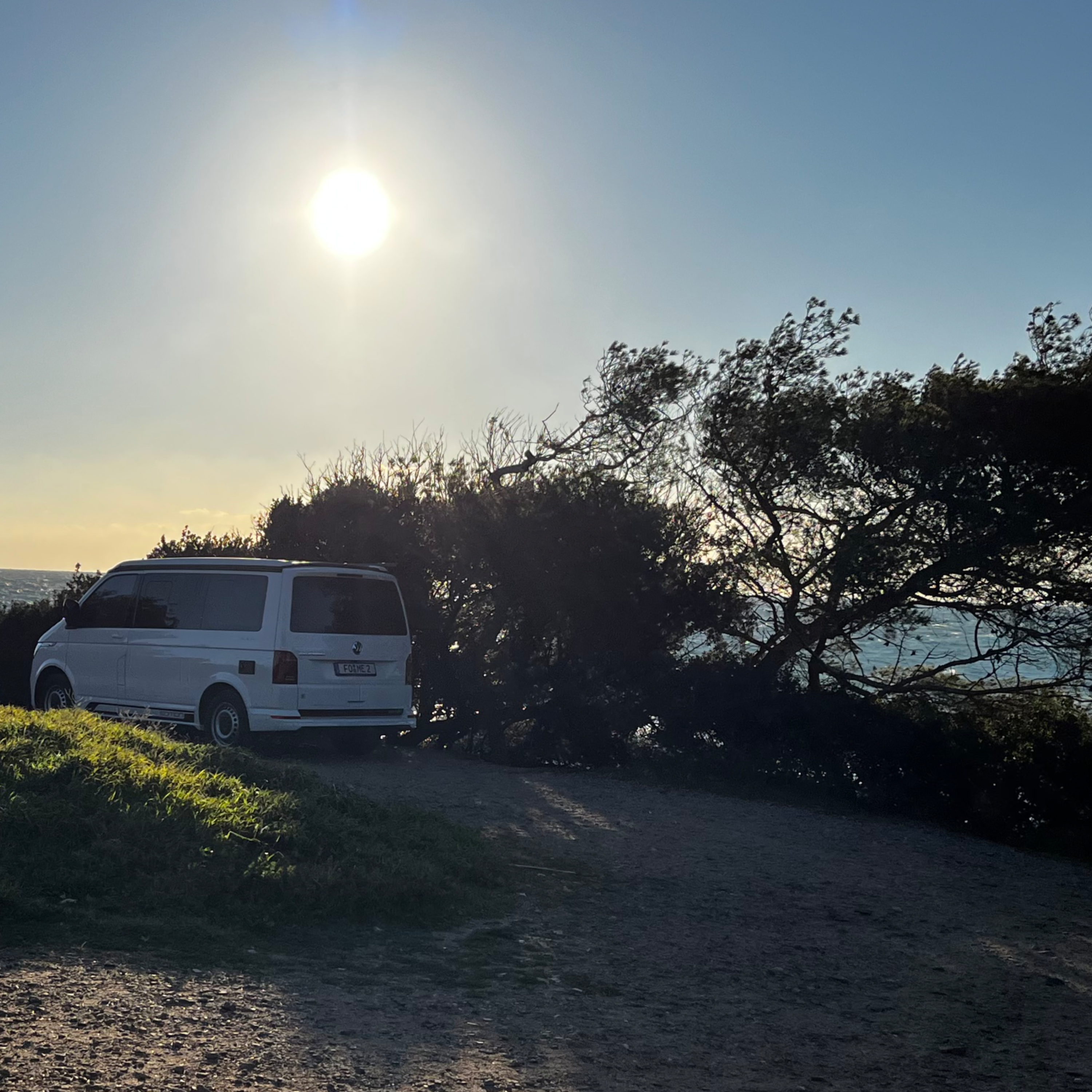 Ocean Zero – Zwischen Himmel und Erde