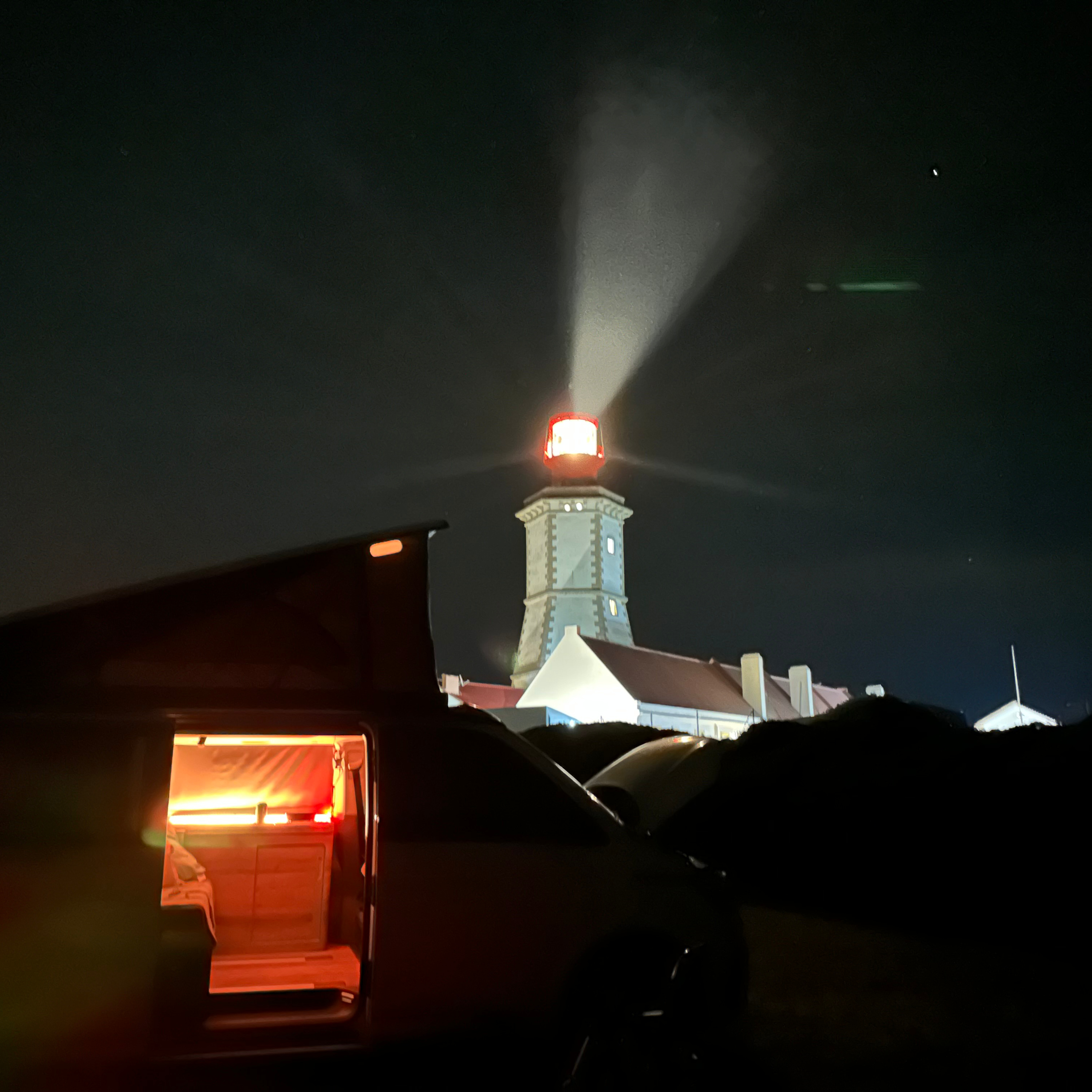 Ocean Zero – Zwischen Himmel und Erde