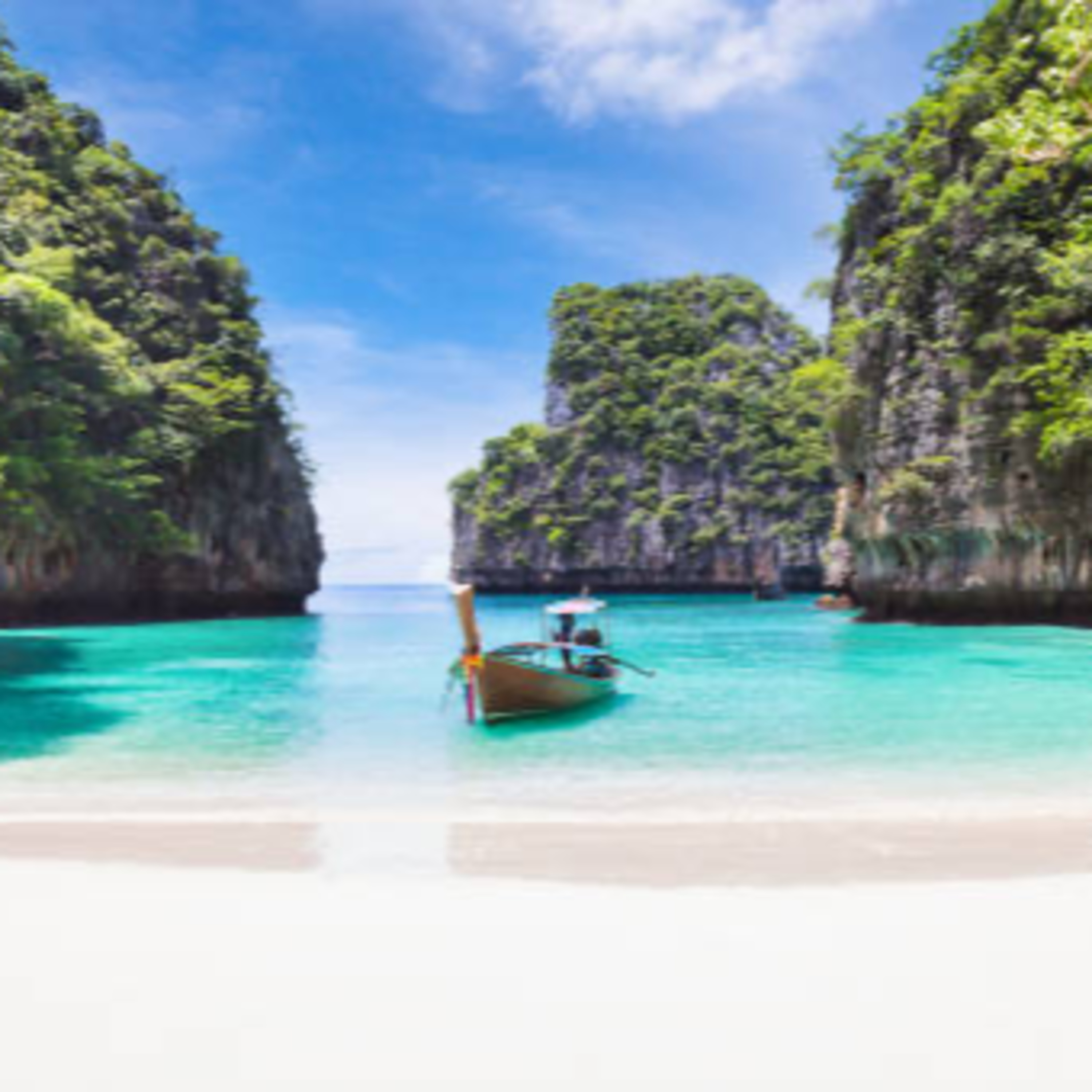 Ocean Zero – Zwischen Himmel und Erde