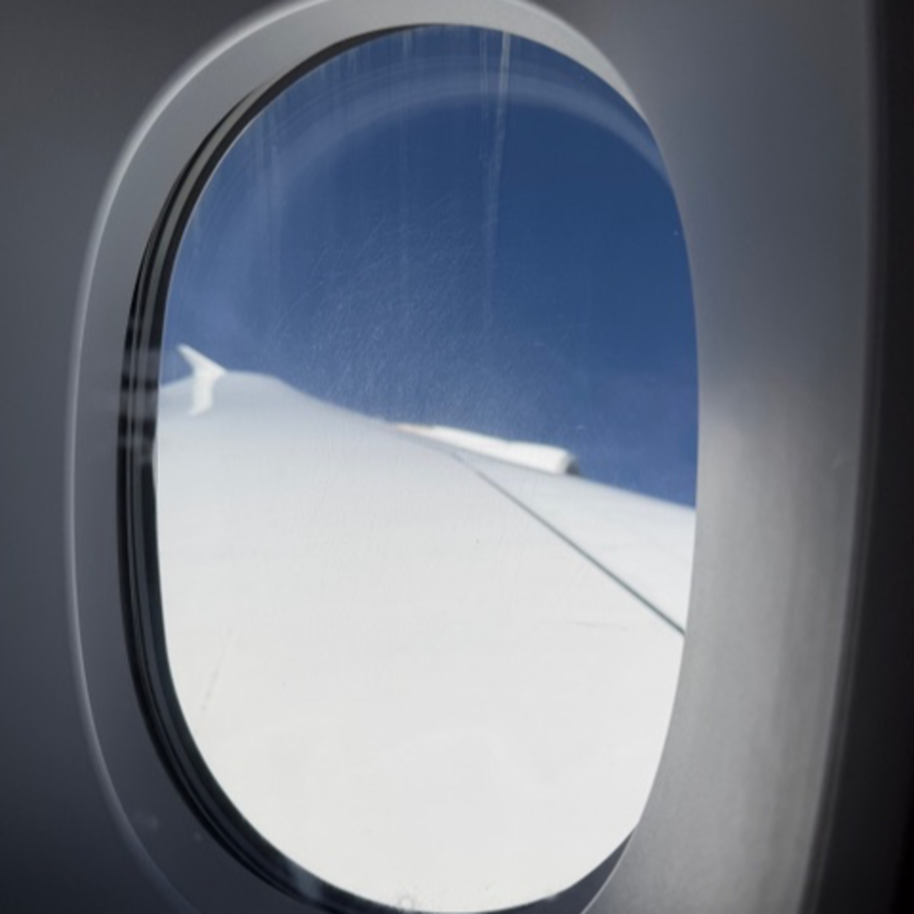 Ocean Zero – Zwischen Himmel und Erde