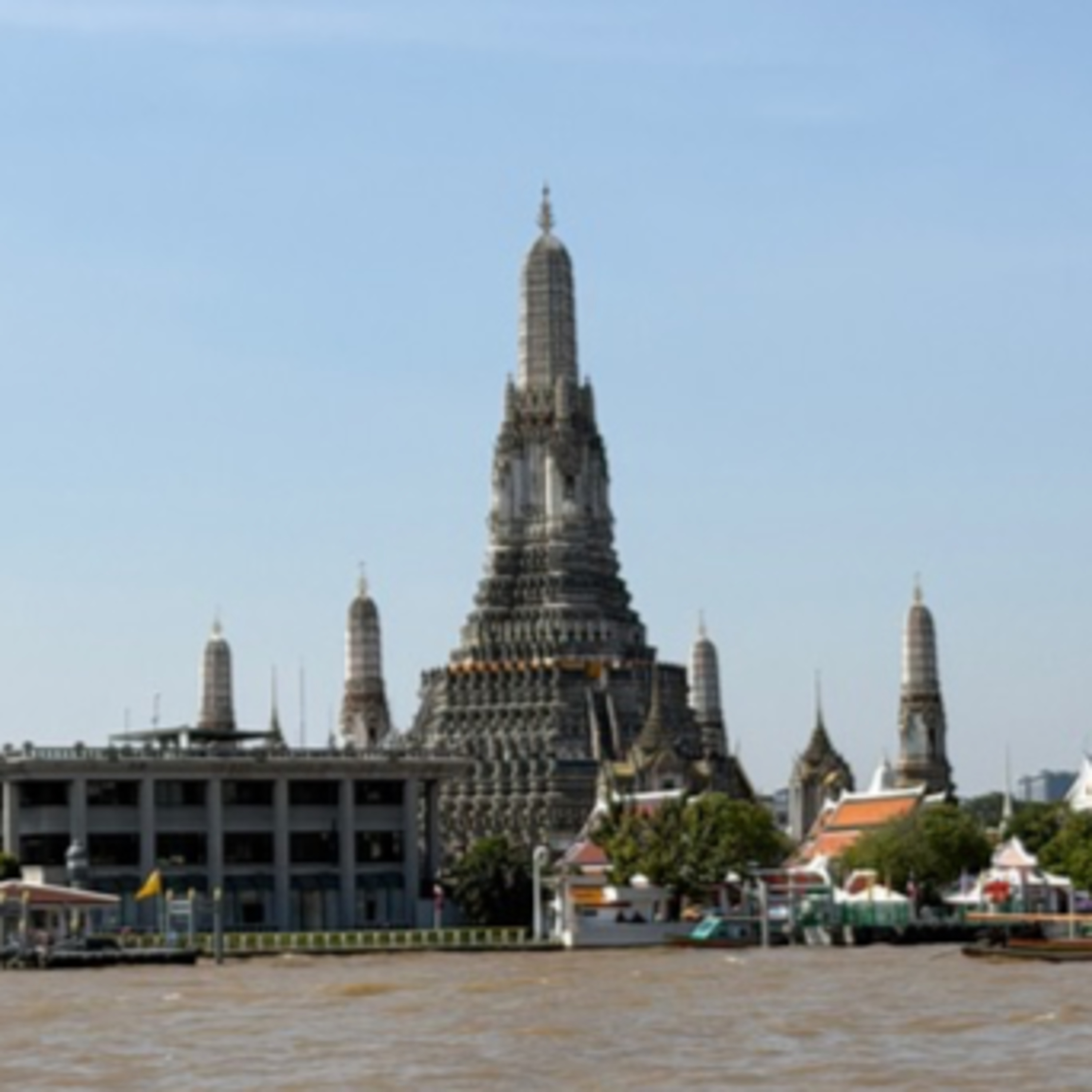 Ocean Zero – Zwischen Himmel und Erde