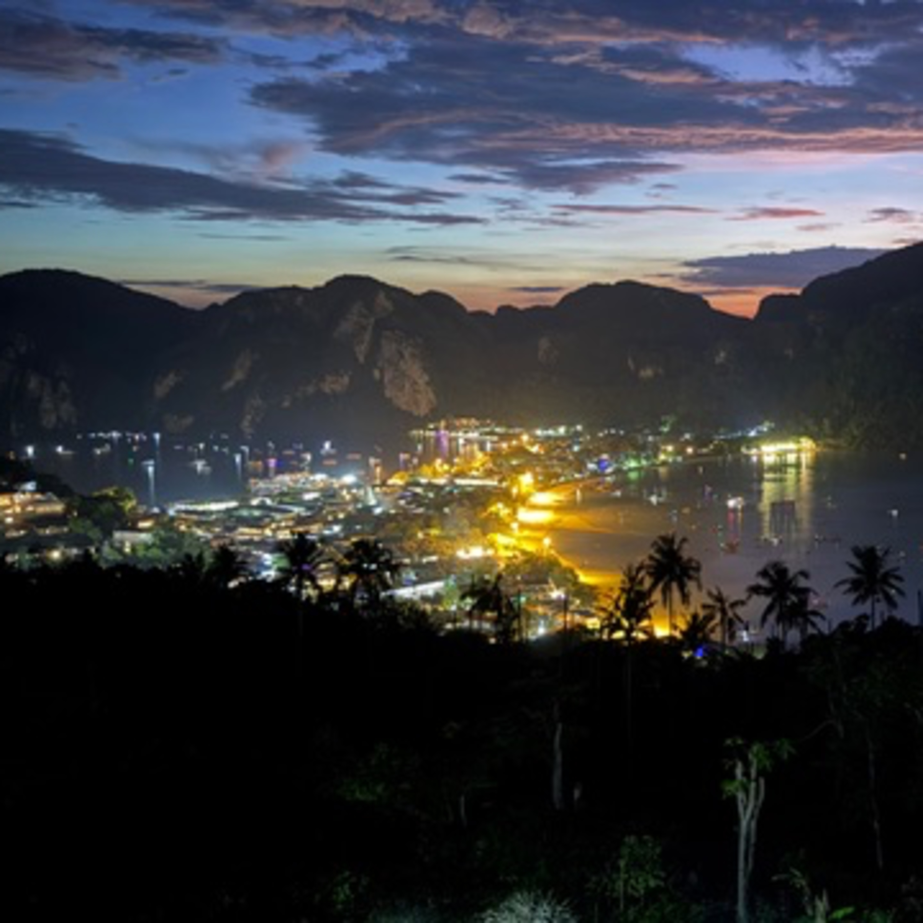 Ocean Zero – Zwischen Himmel und Erde