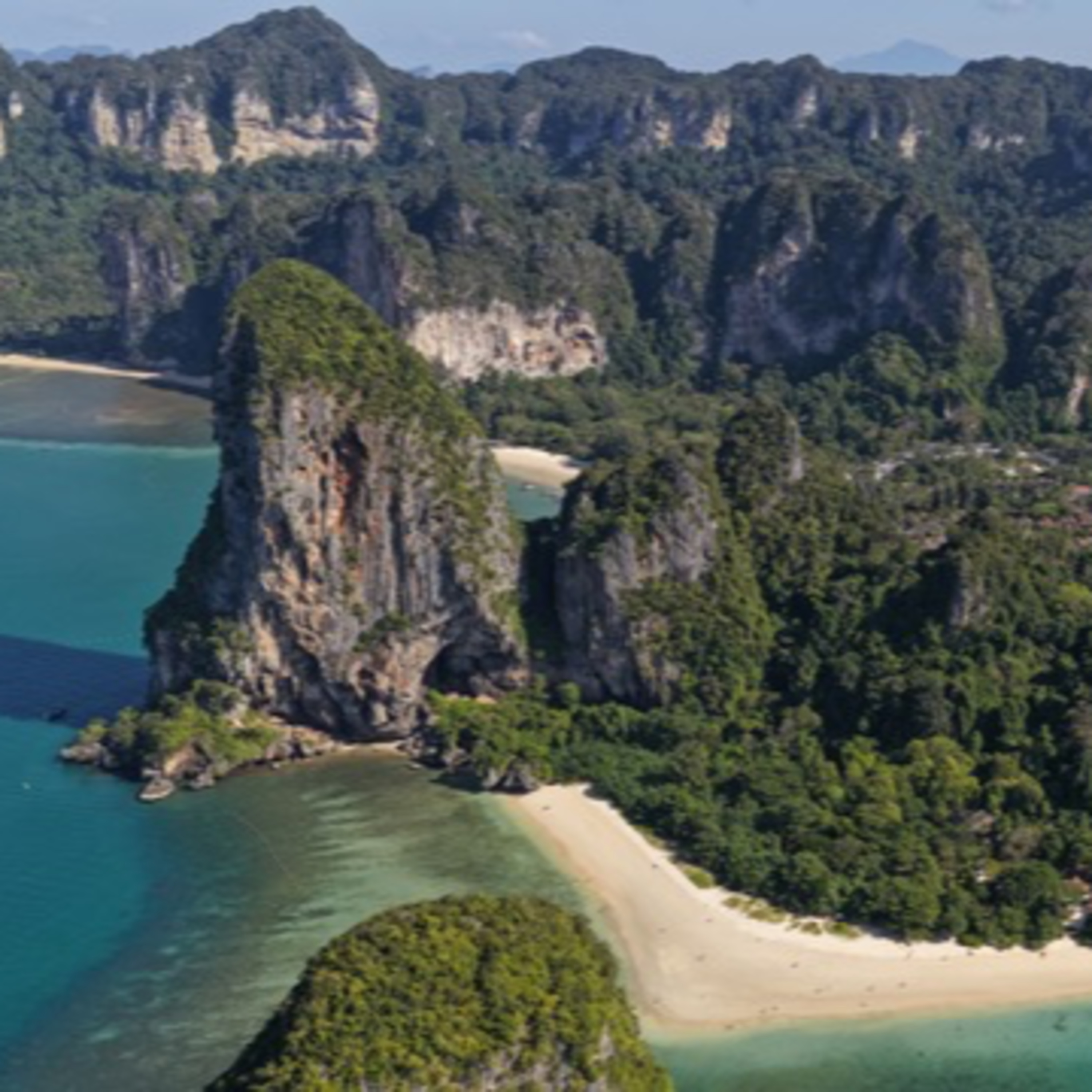 Ocean Zero – Zwischen Himmel und Erde