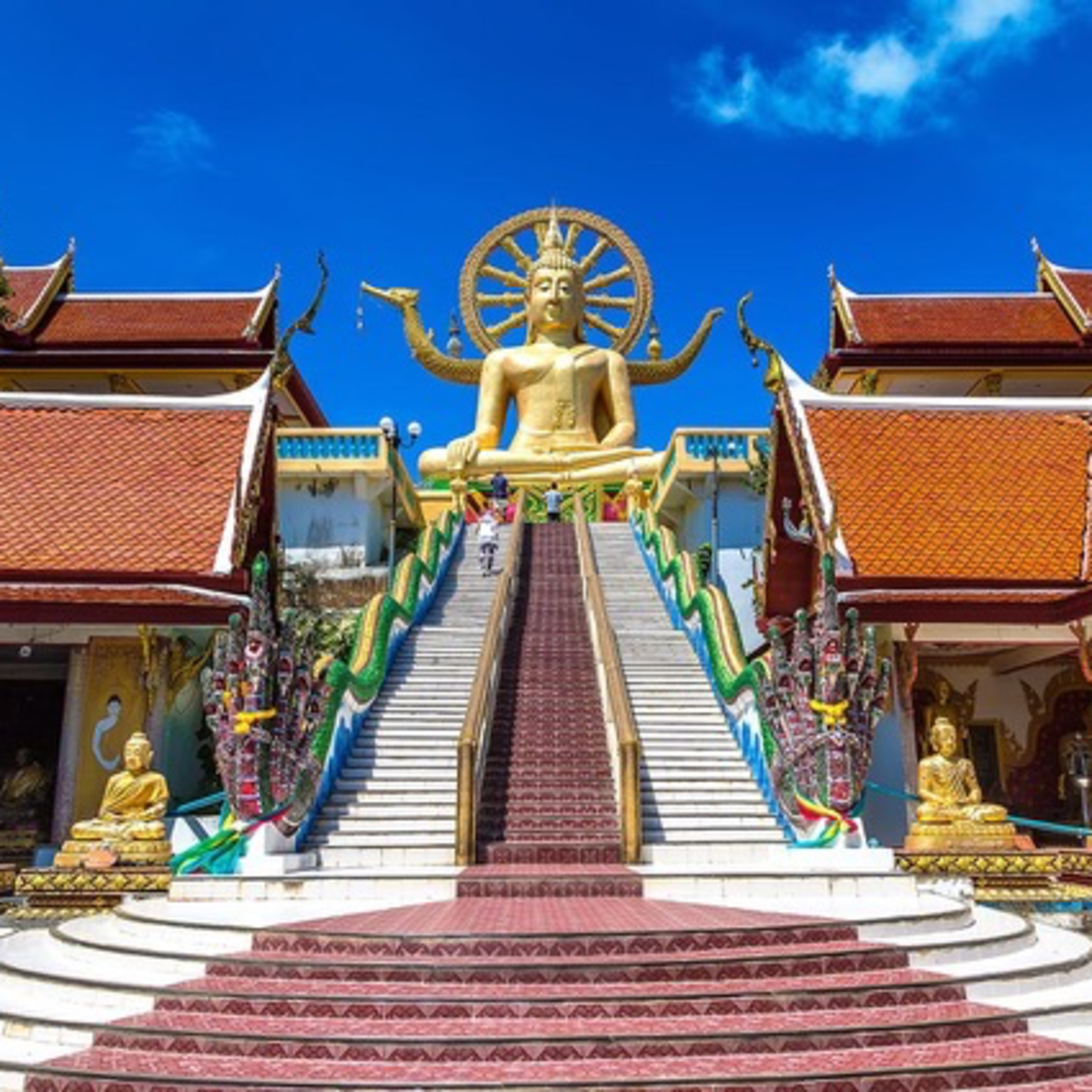 Ocean Zero – Zwischen Himmel und Erde