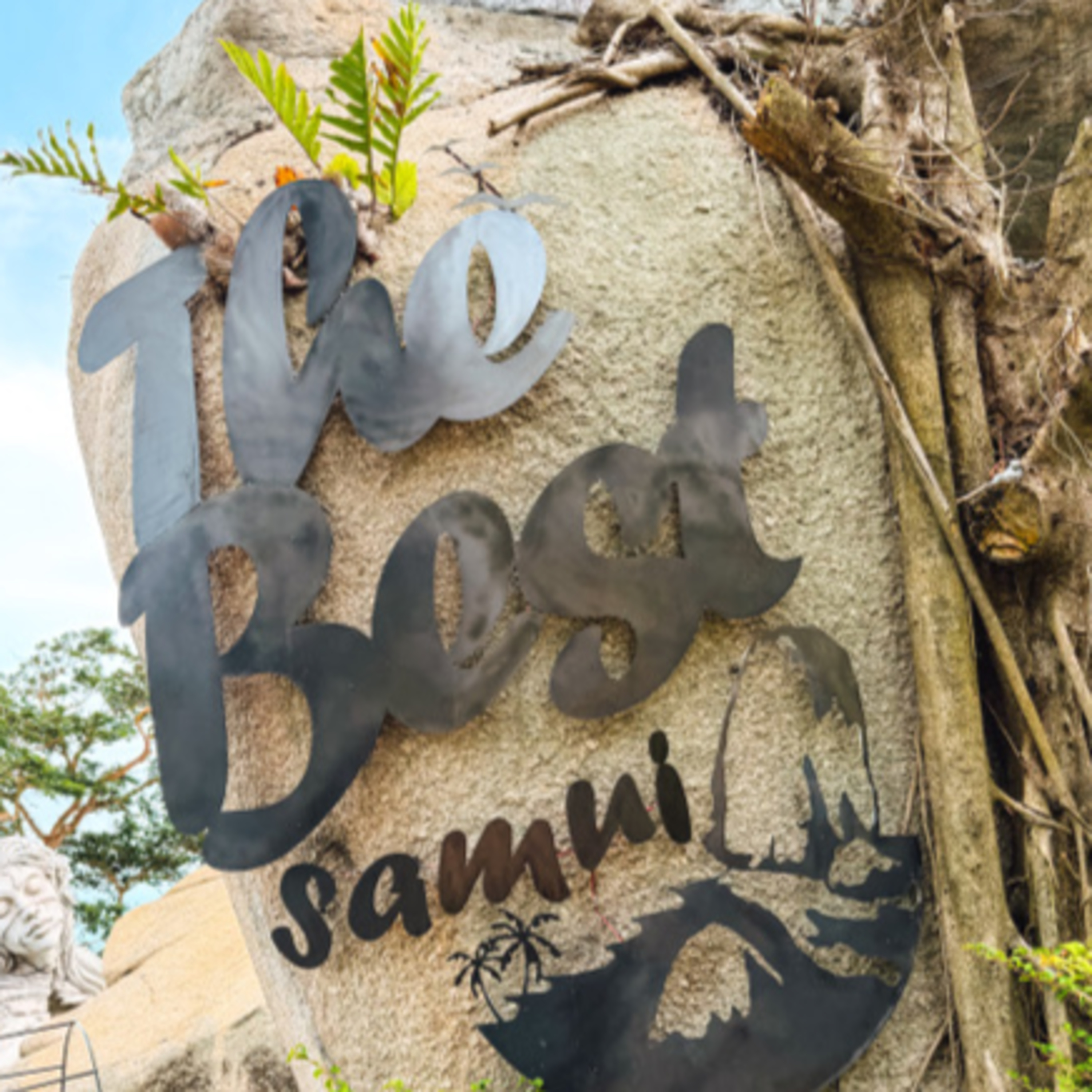 Ocean Zero – Zwischen Himmel und Erde