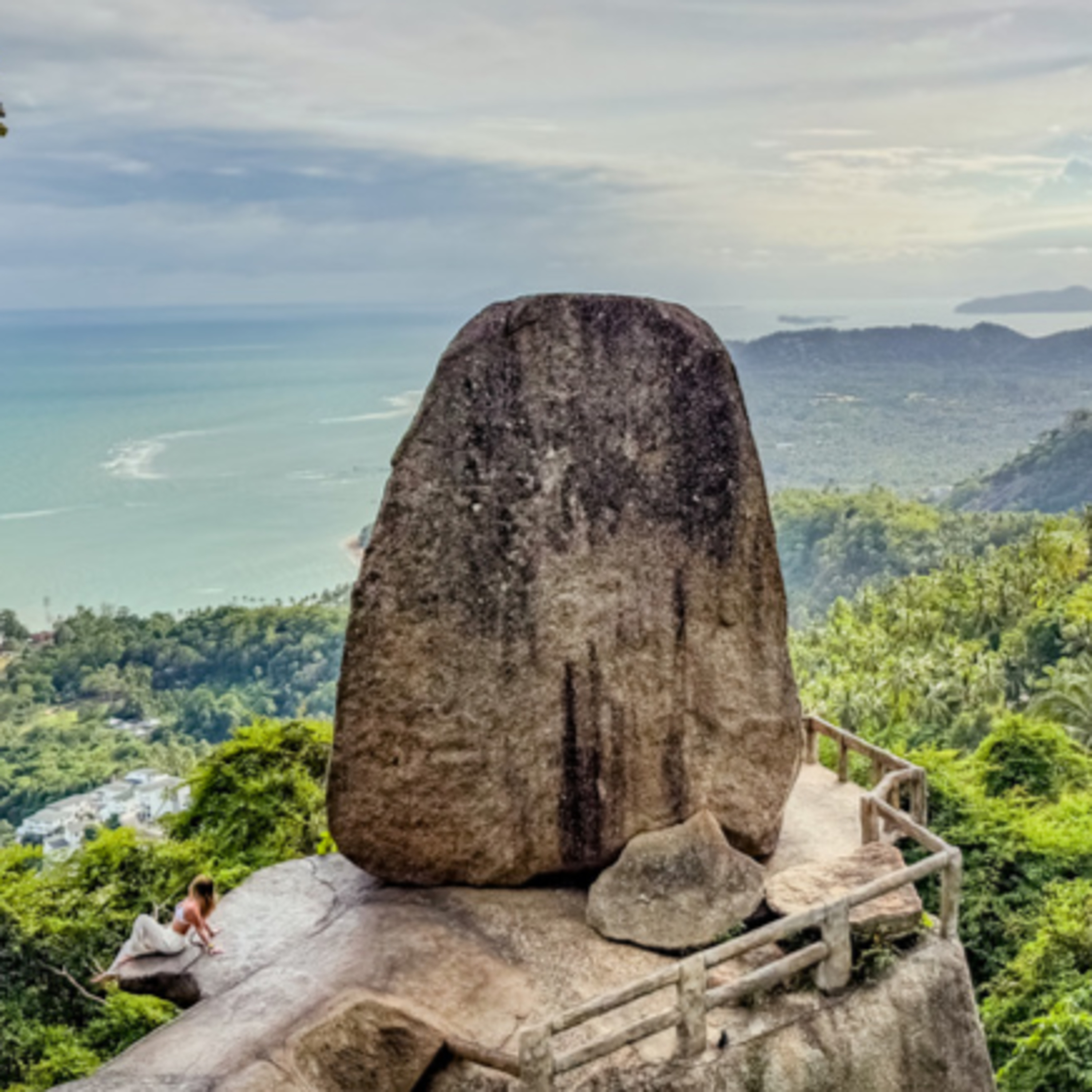 Ocean Zero – Zwischen Himmel und Erde