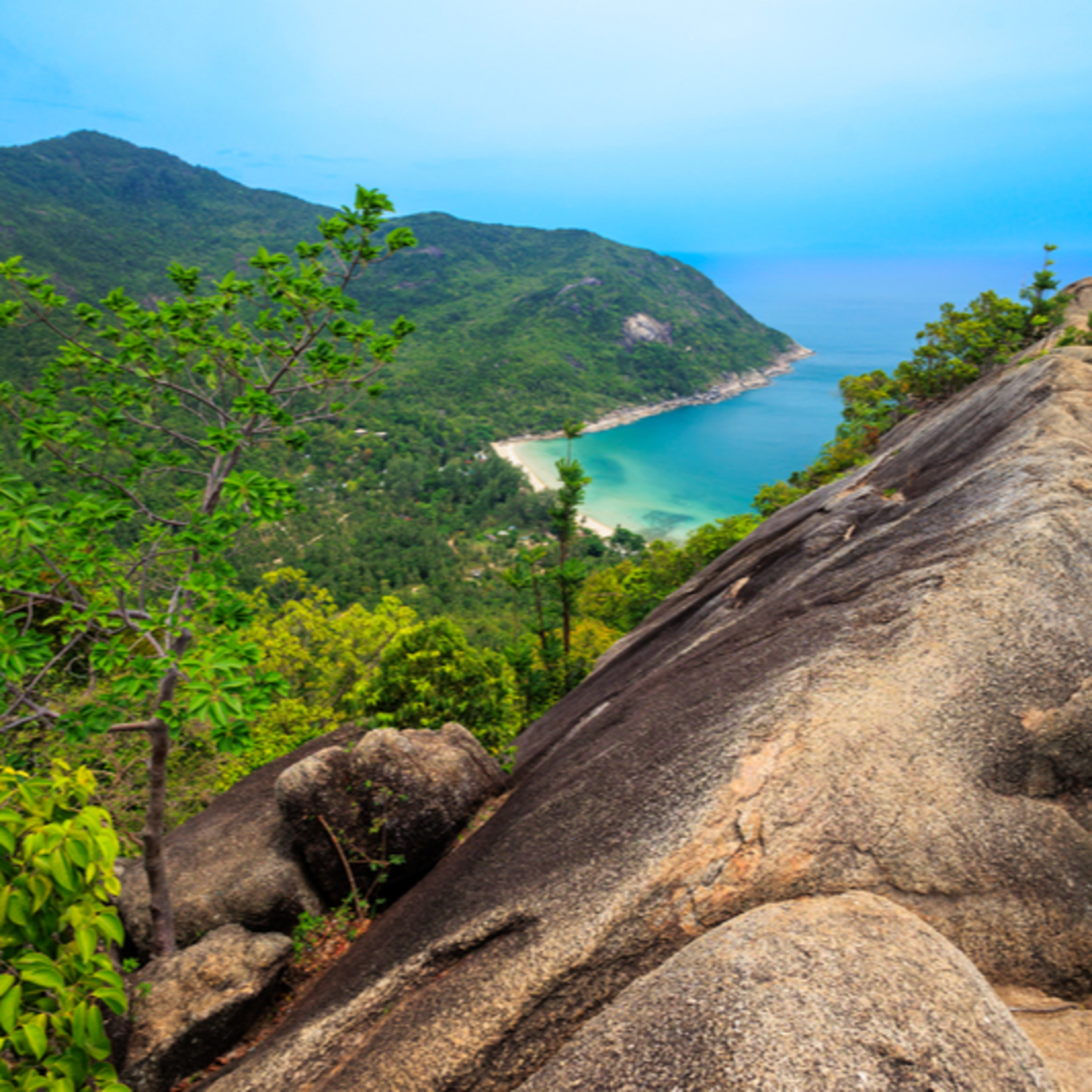 Ocean Zero – Zwischen Himmel und Erde
