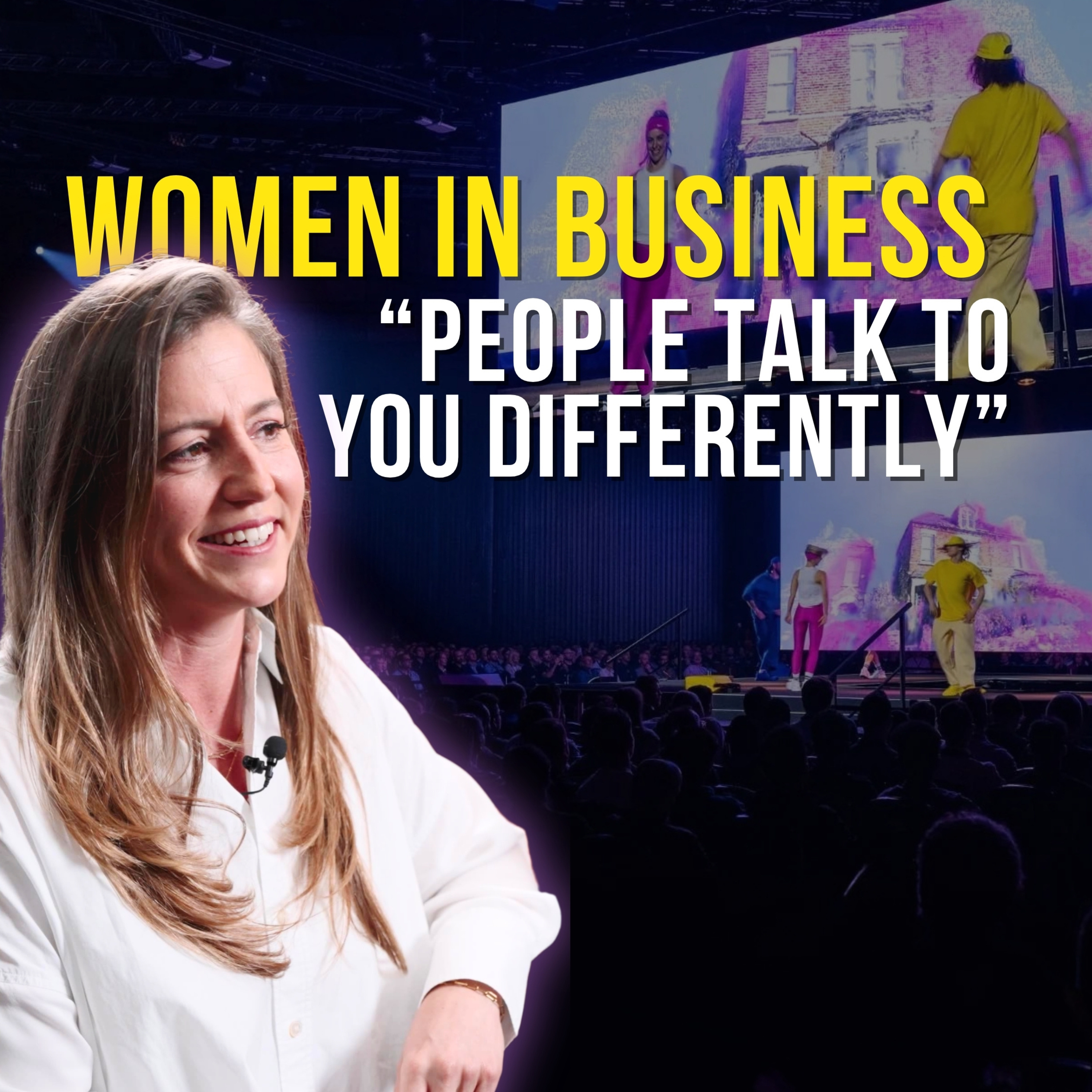 Sleek Events: Why People Matter More Than Profit | The Unemployables Ep18 episode artwork