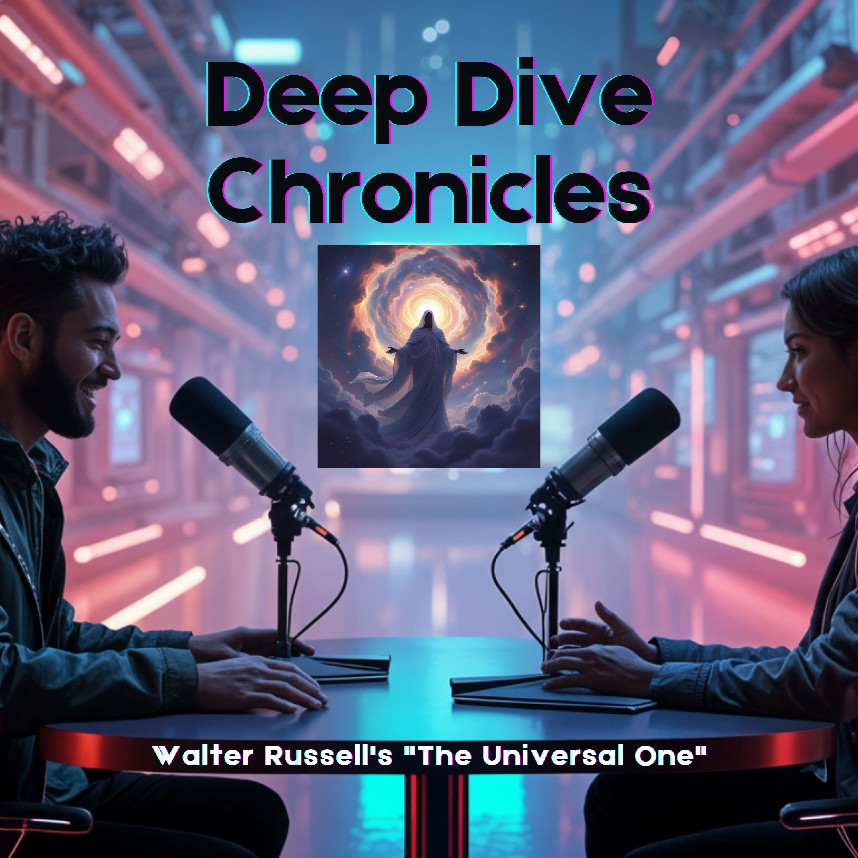 Deep Dive Chronicles