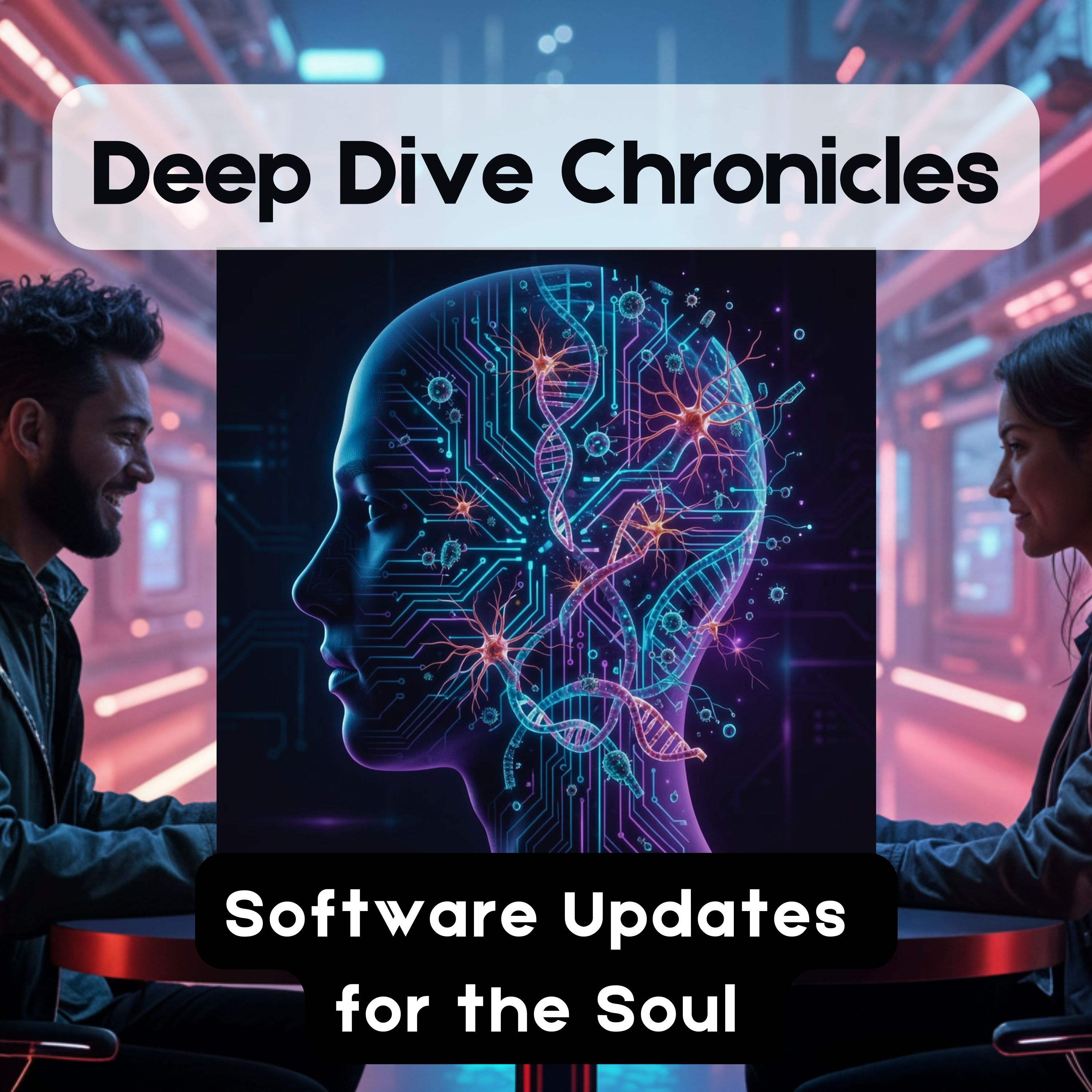 Software Updates for the Soul episode artwork