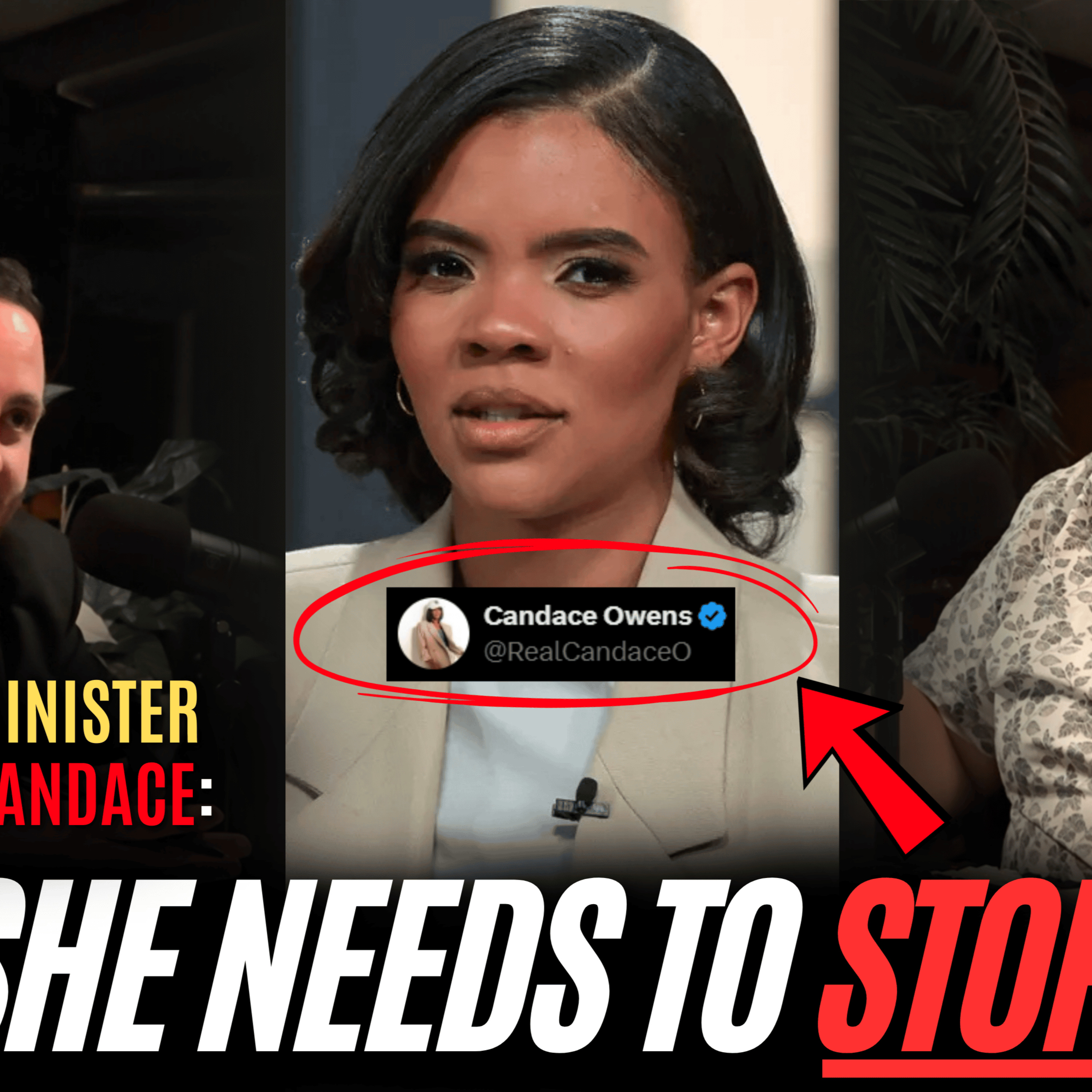 The Watchmen\'s Vigil