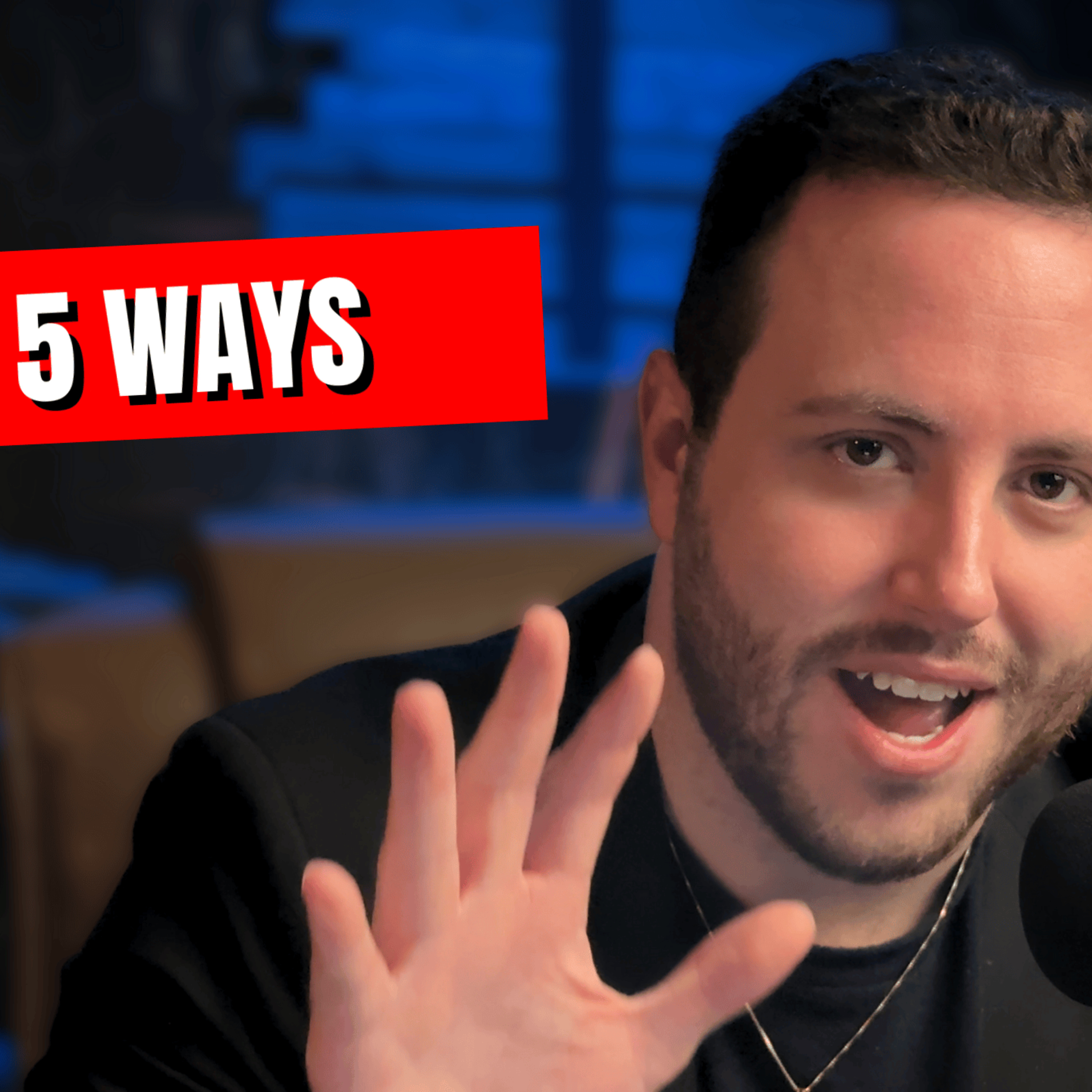 5 Ways Satan Uses the Bible to Deceive You episode artwork