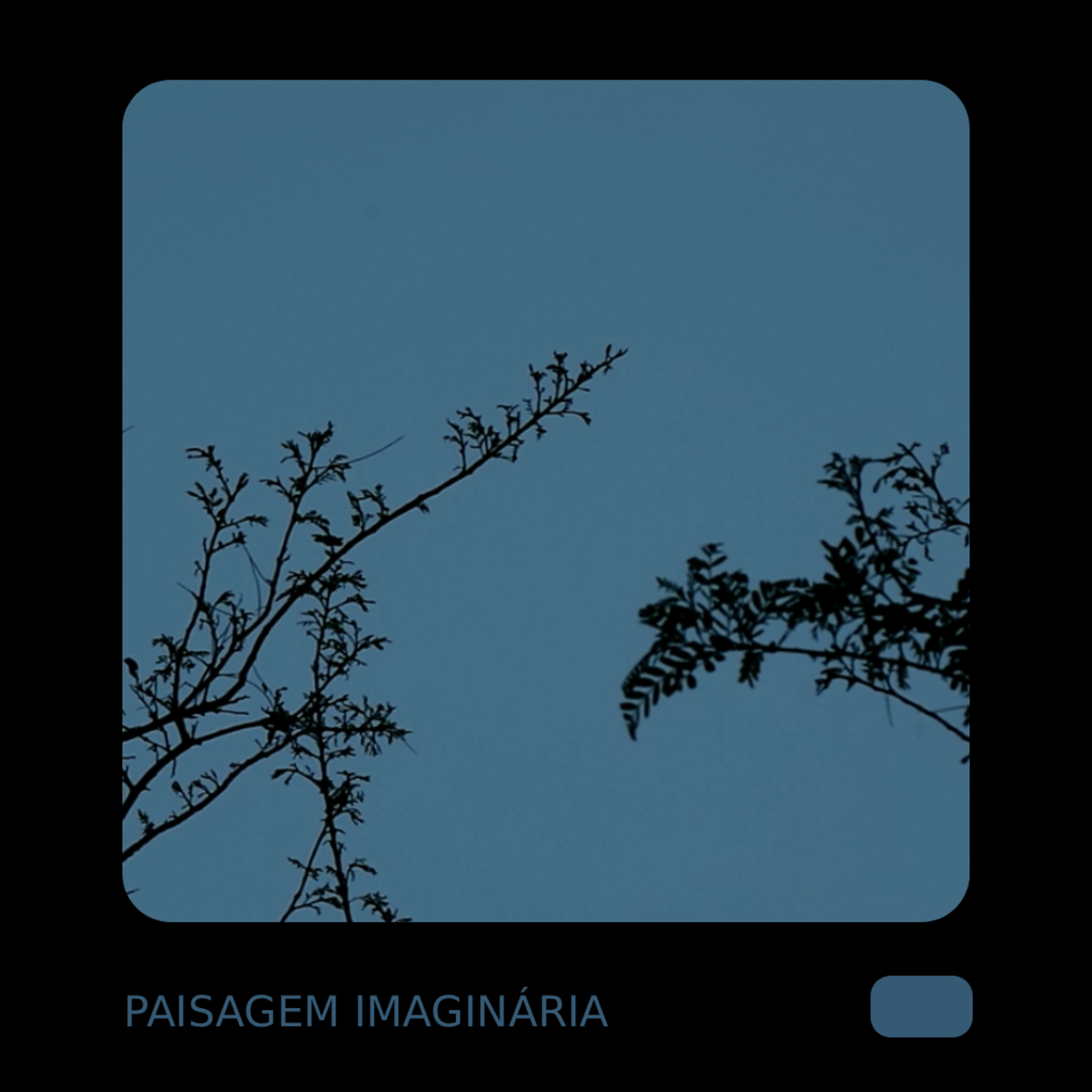 paisagem imaginária