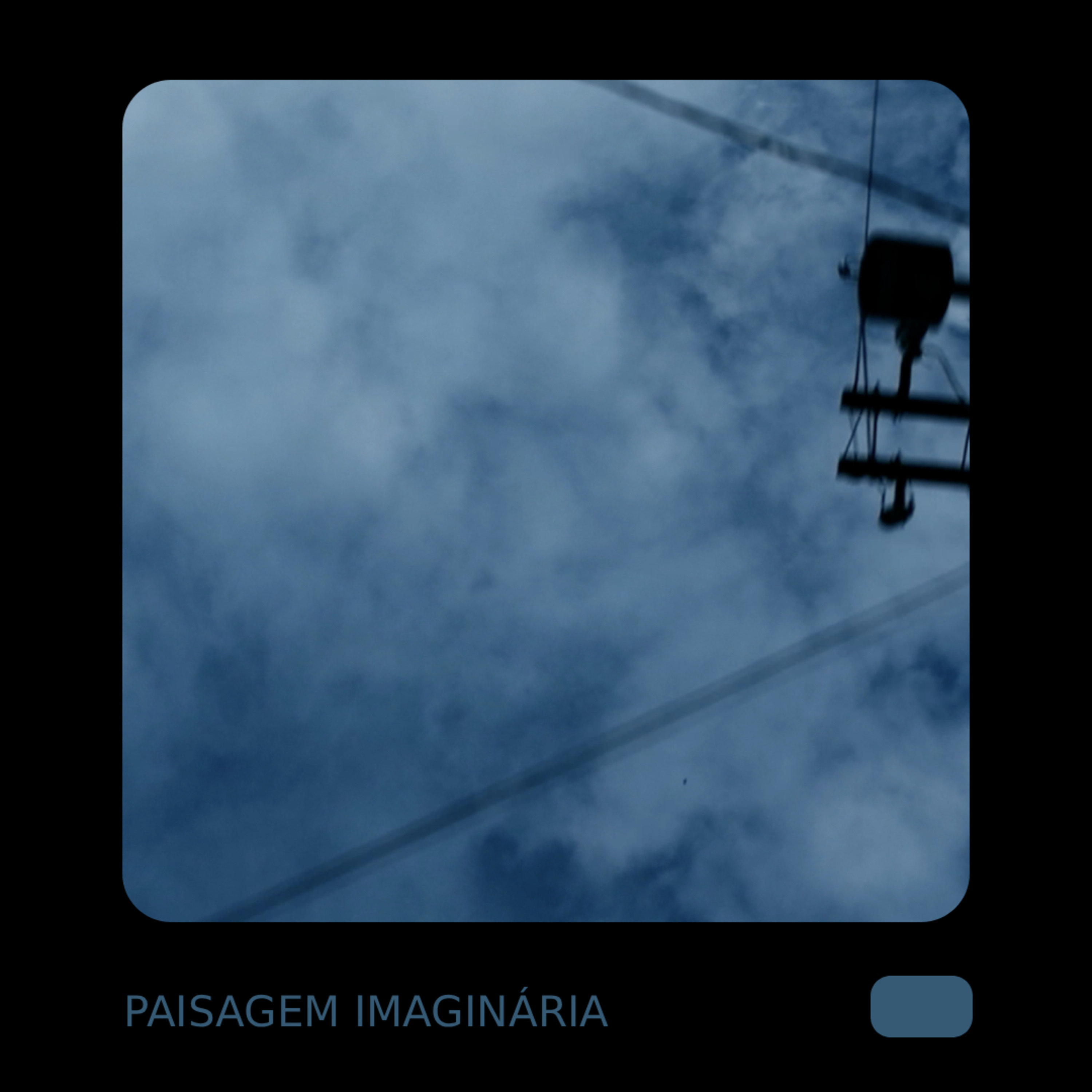 paisagem imaginária