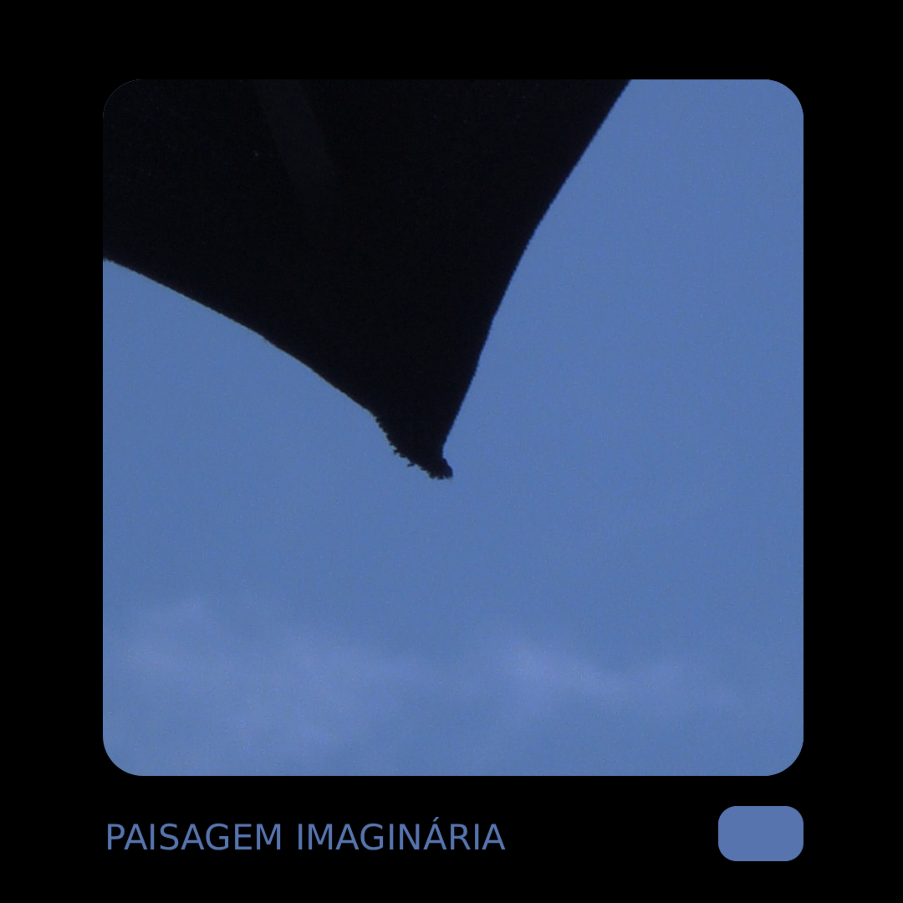 paisagem imaginária