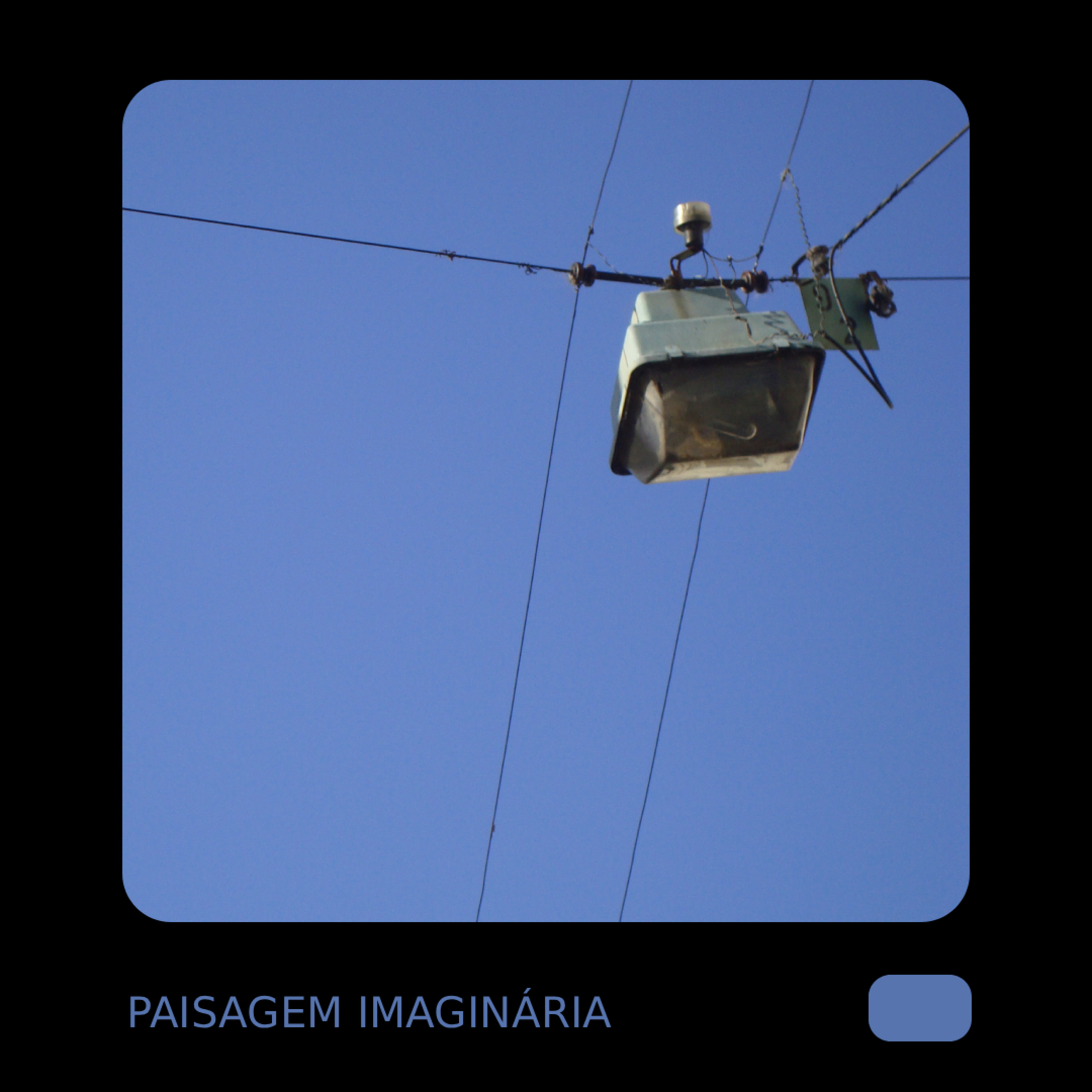 paisagem imaginária