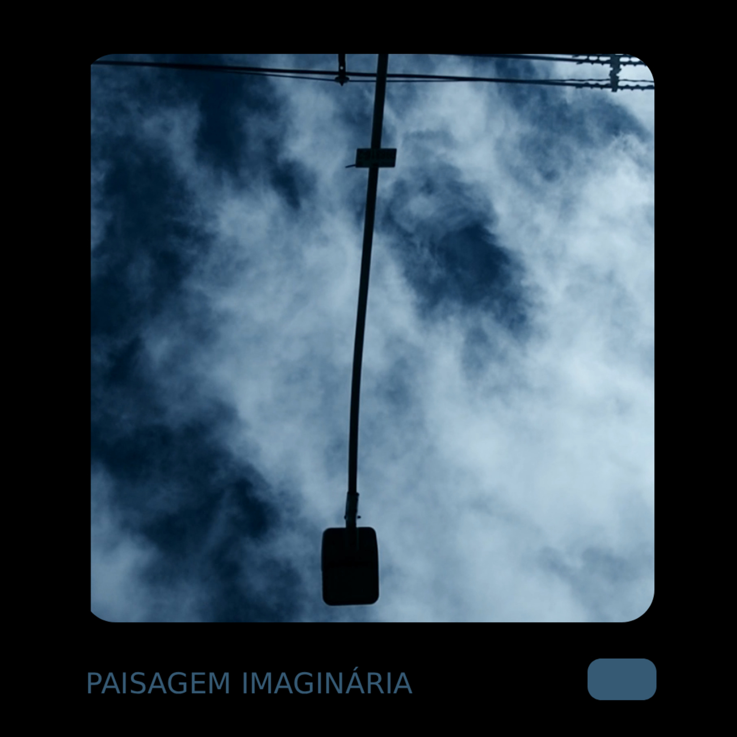 paisagem imaginária