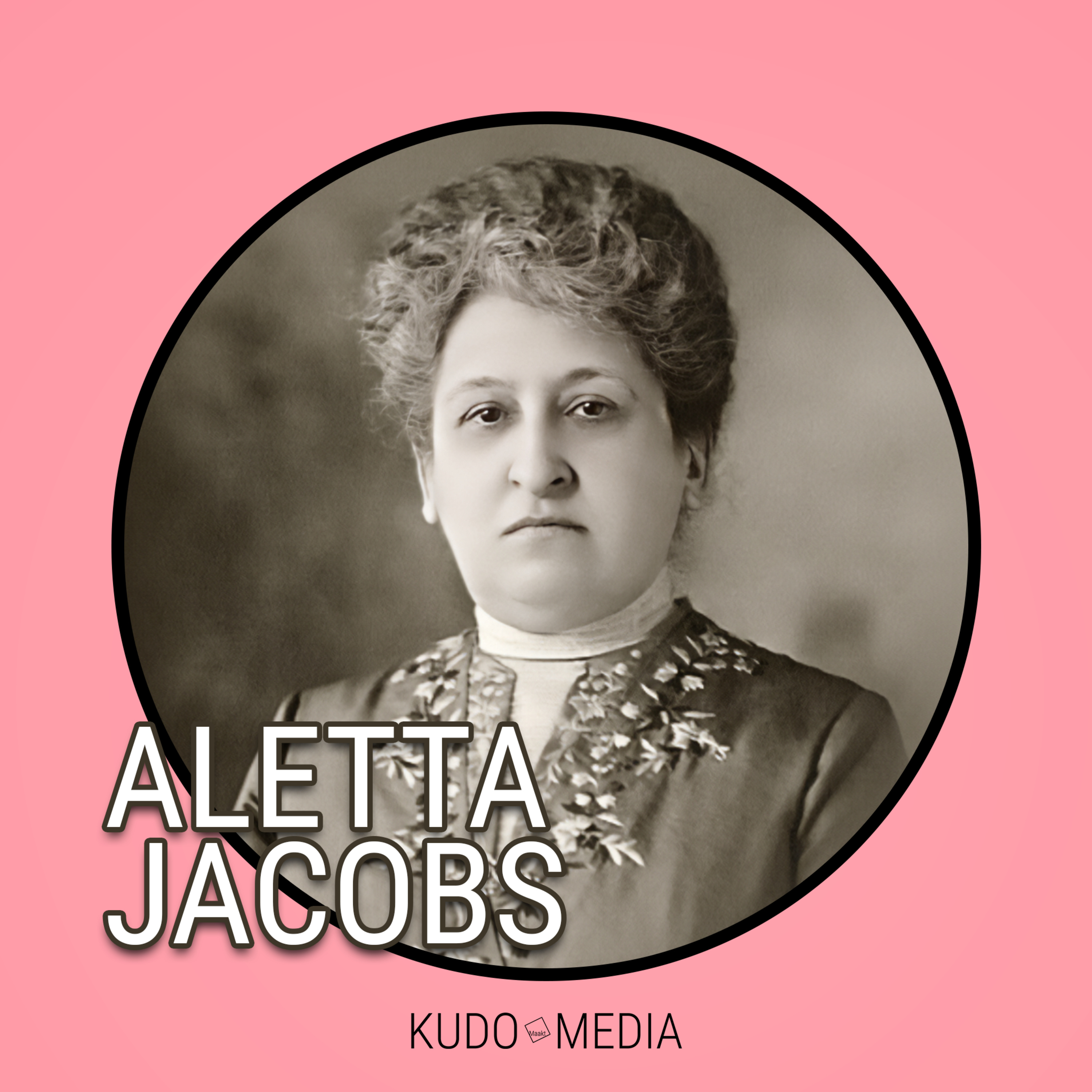 #2 Aletta Jacobs en Het Academiegebouw