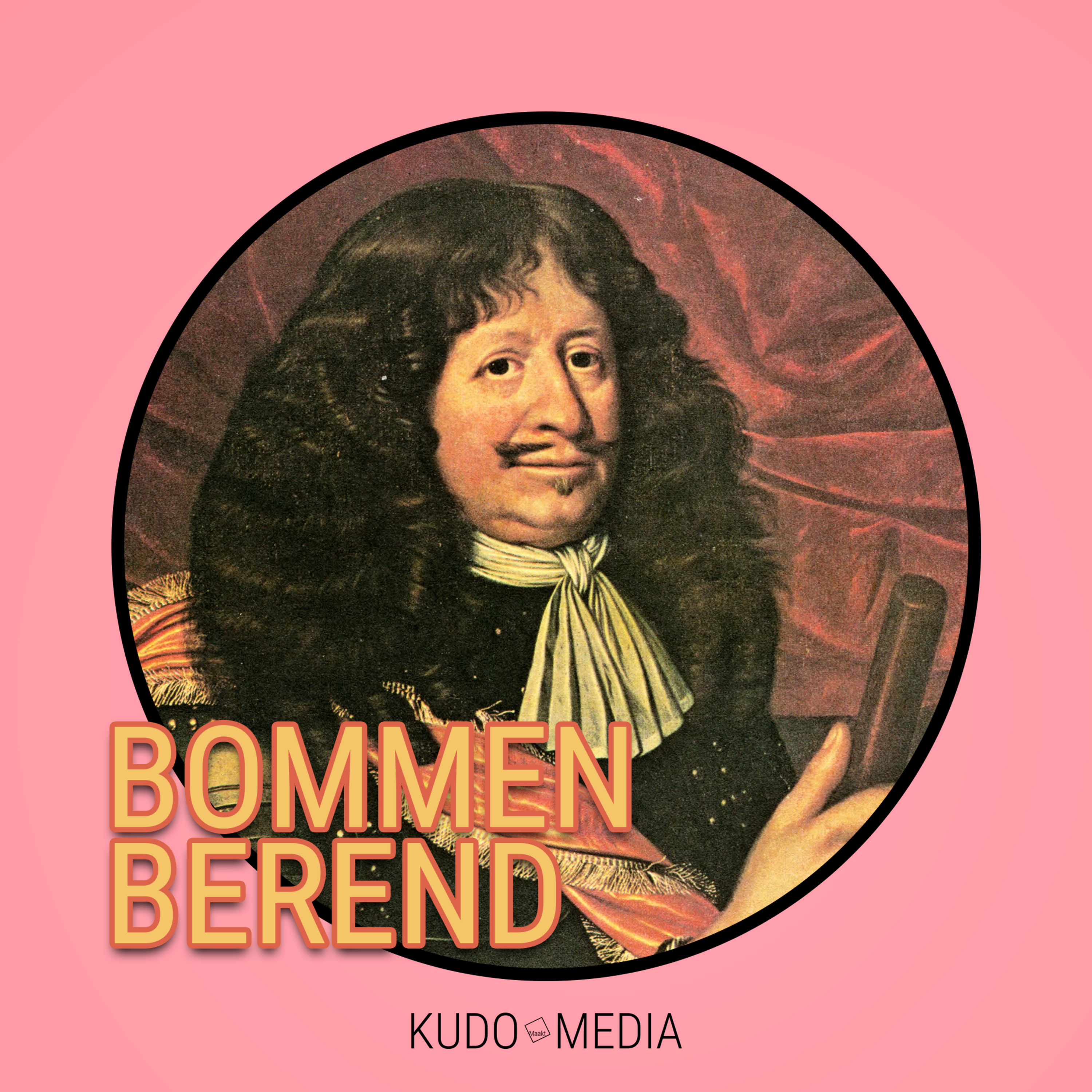#3 Bommen Berend