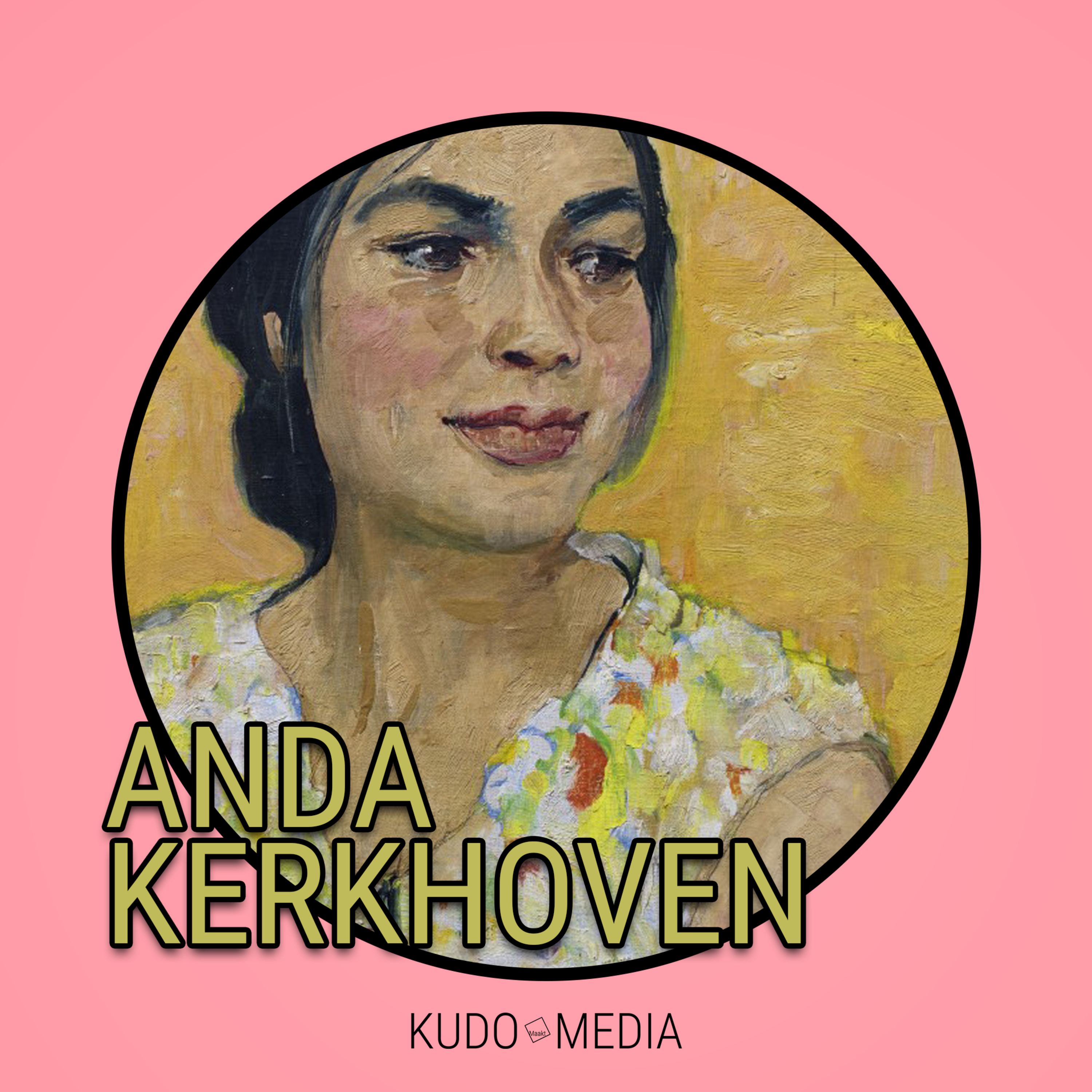 #4 Anda Kerkhoven en het Scholtenhuis
