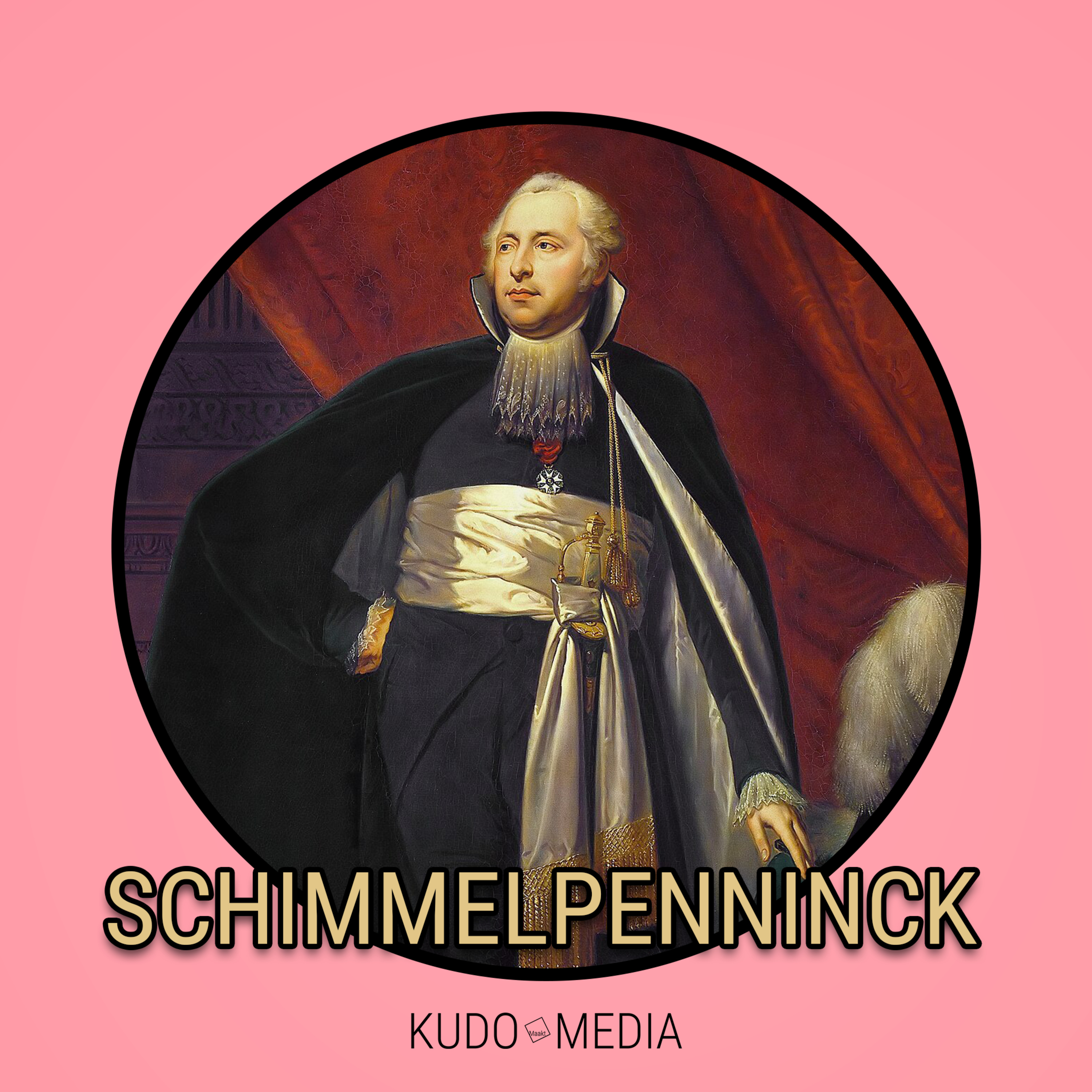 #5 Schimmelpenninck