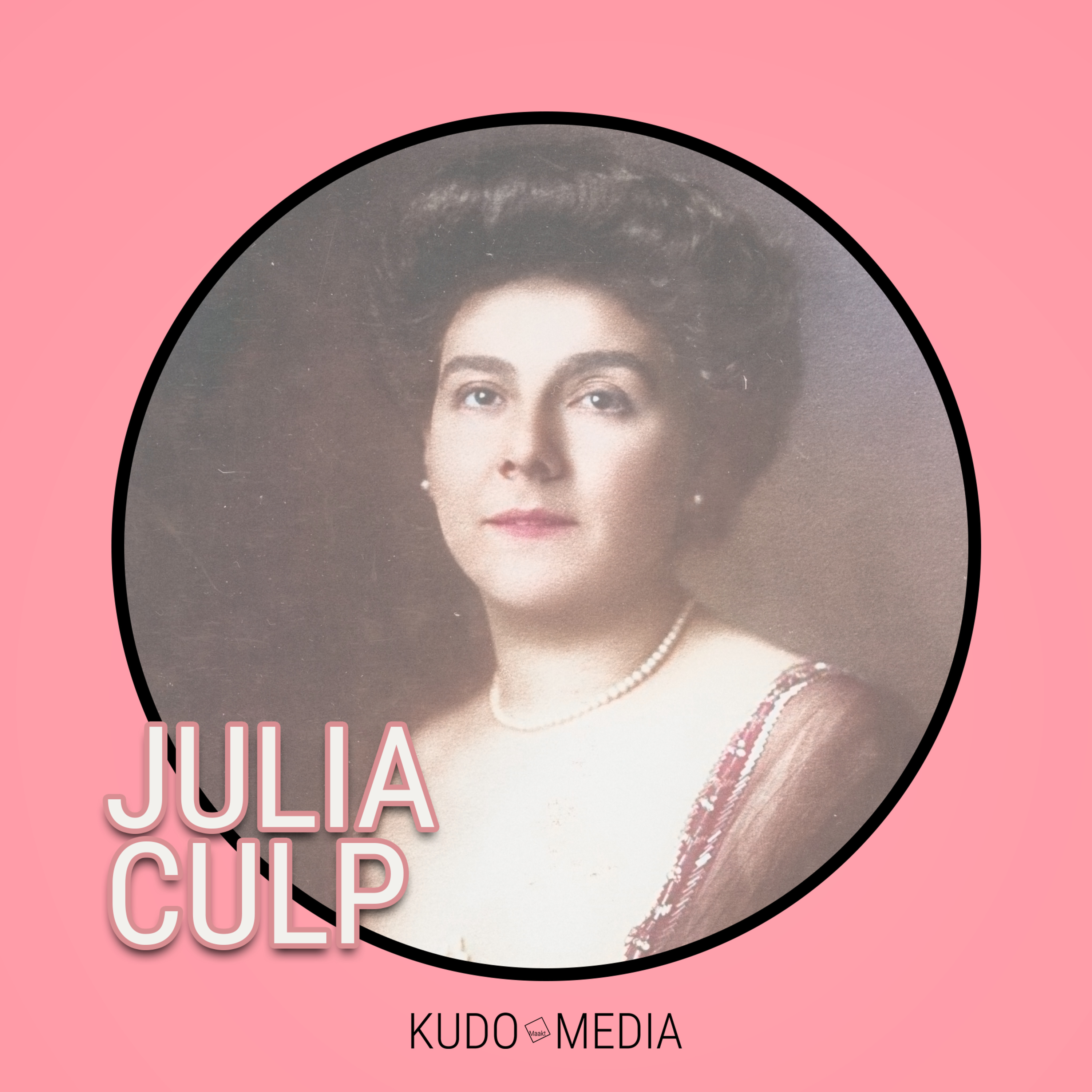 #6 Julia Culp en De Harmonie