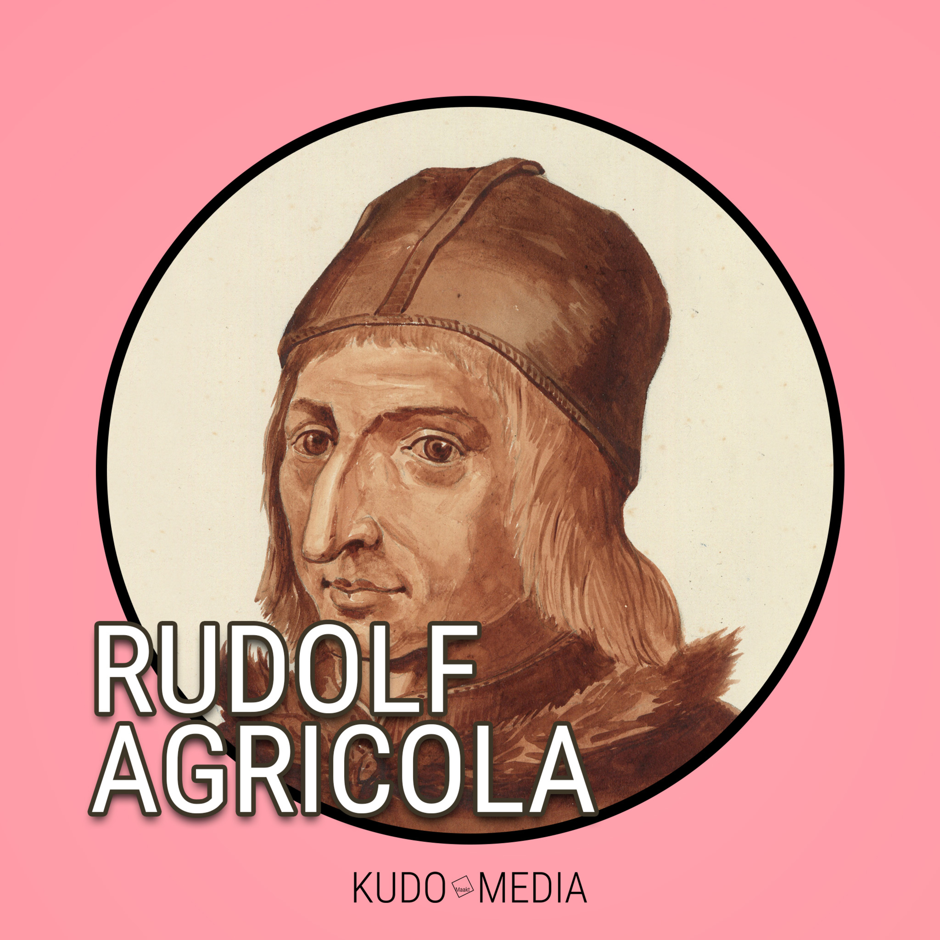 #9 Rudolf Agricola