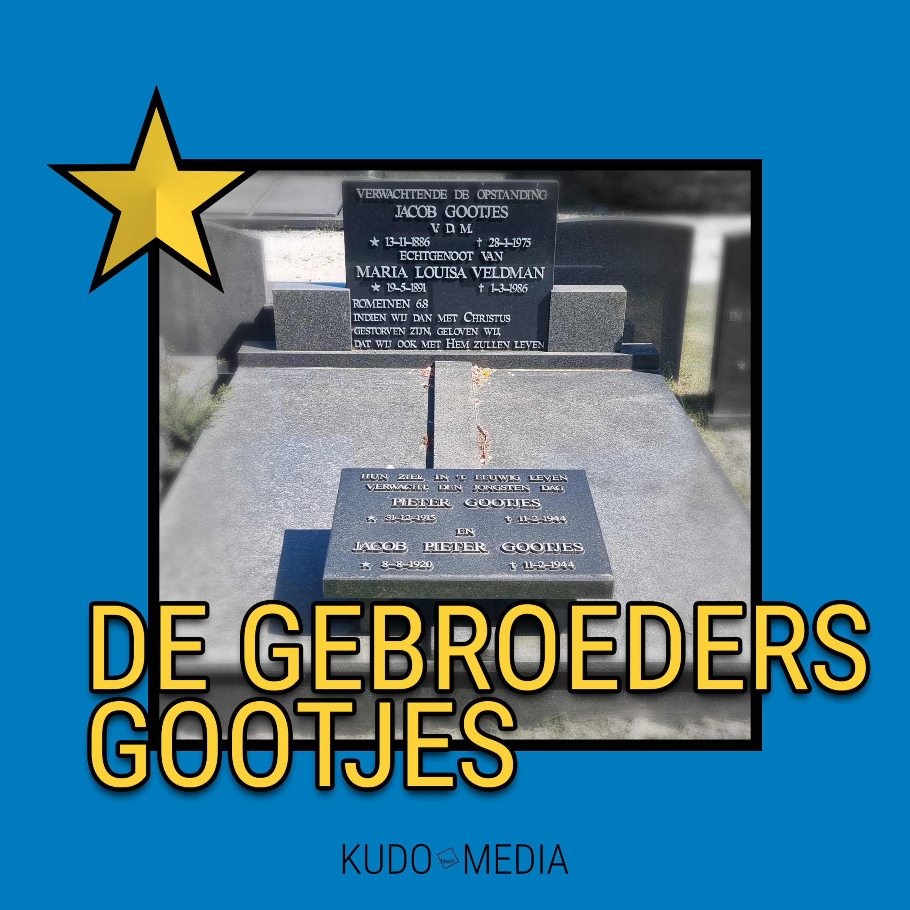 Special #5 De Gebroeders Gootjes