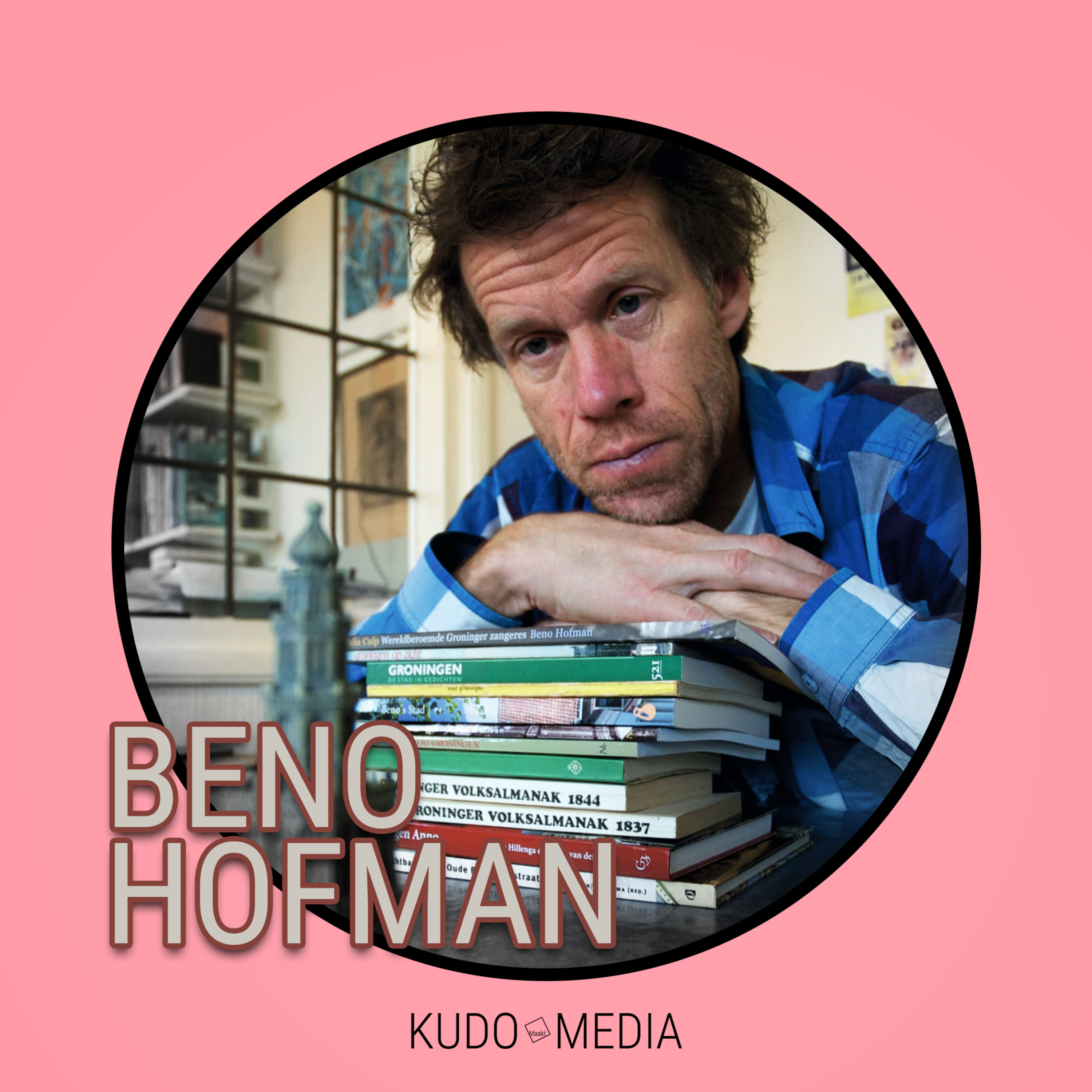 #11 Beno Hofman