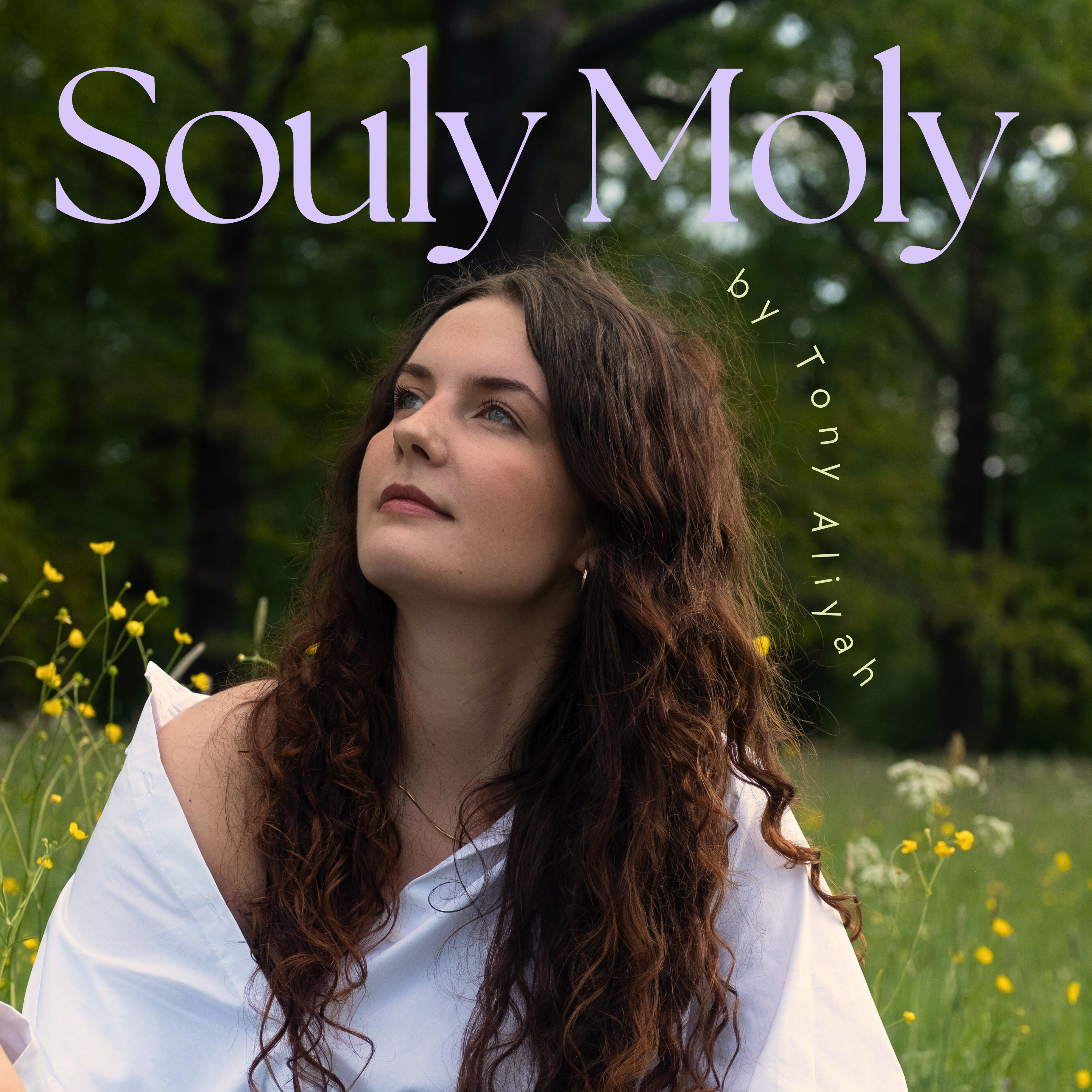 Souly Moly - Entdecke dein Leuchten
