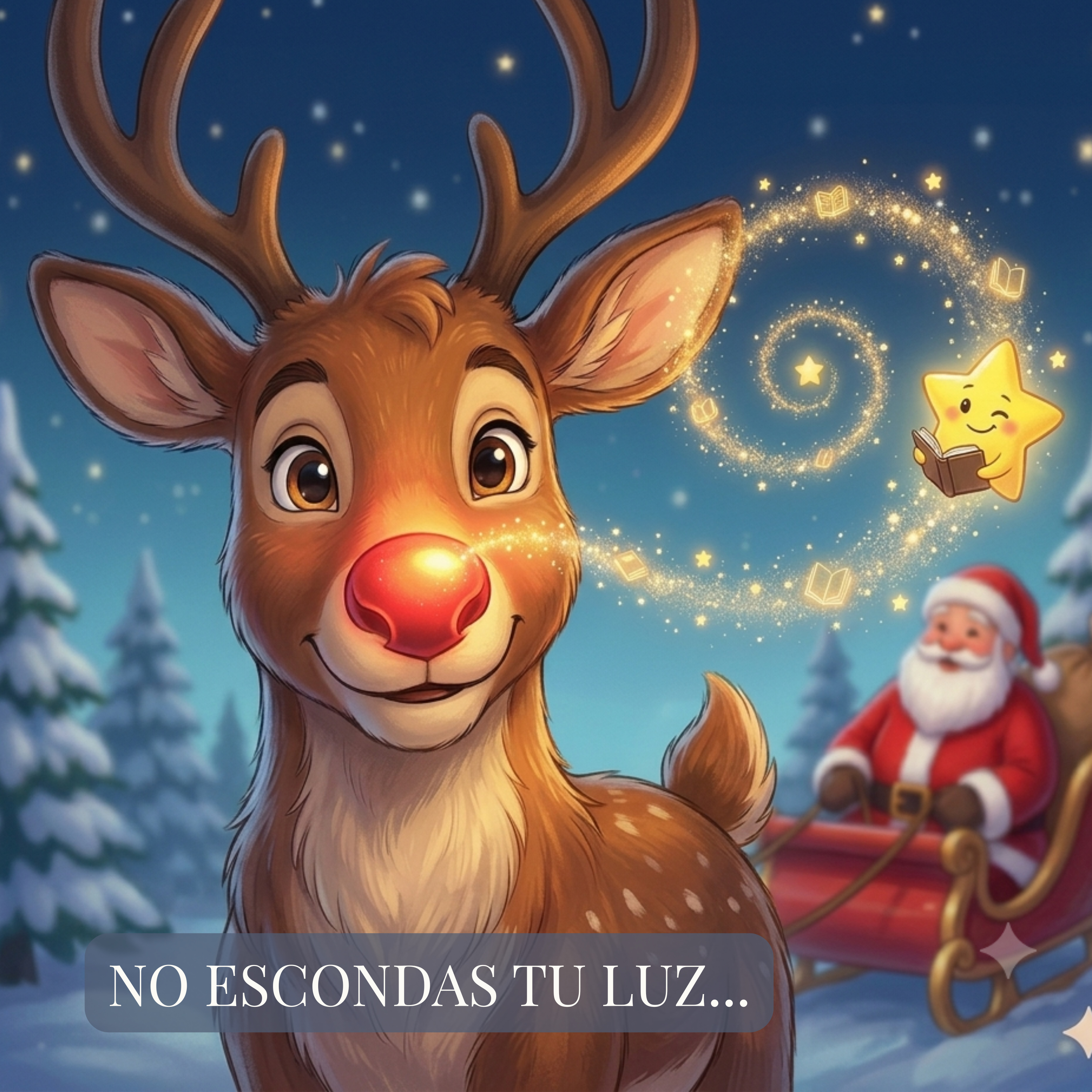 La Estrella que Cuenta Sueños