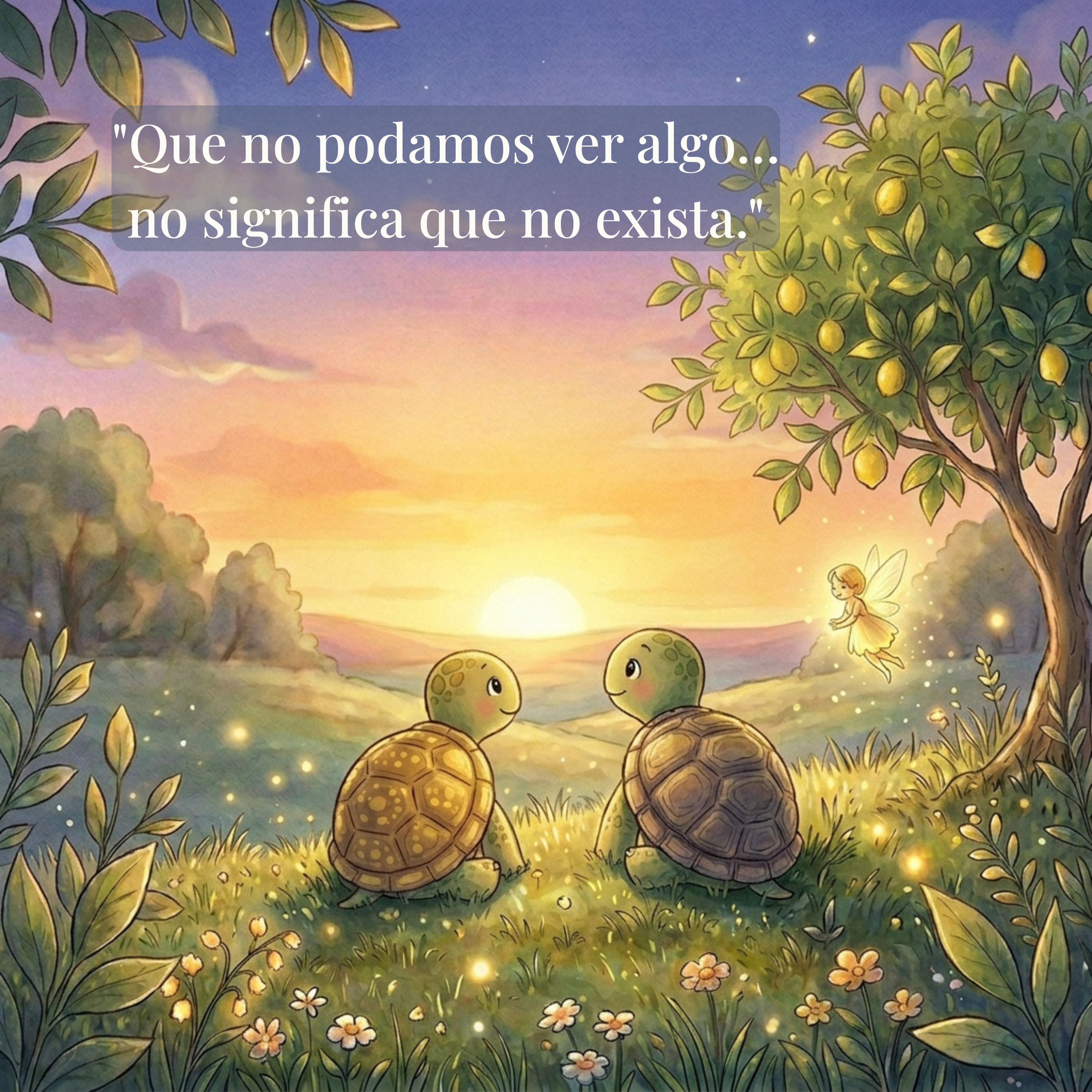 Mila y la abuela que vive lejos · Cuento para dormir episode artwork