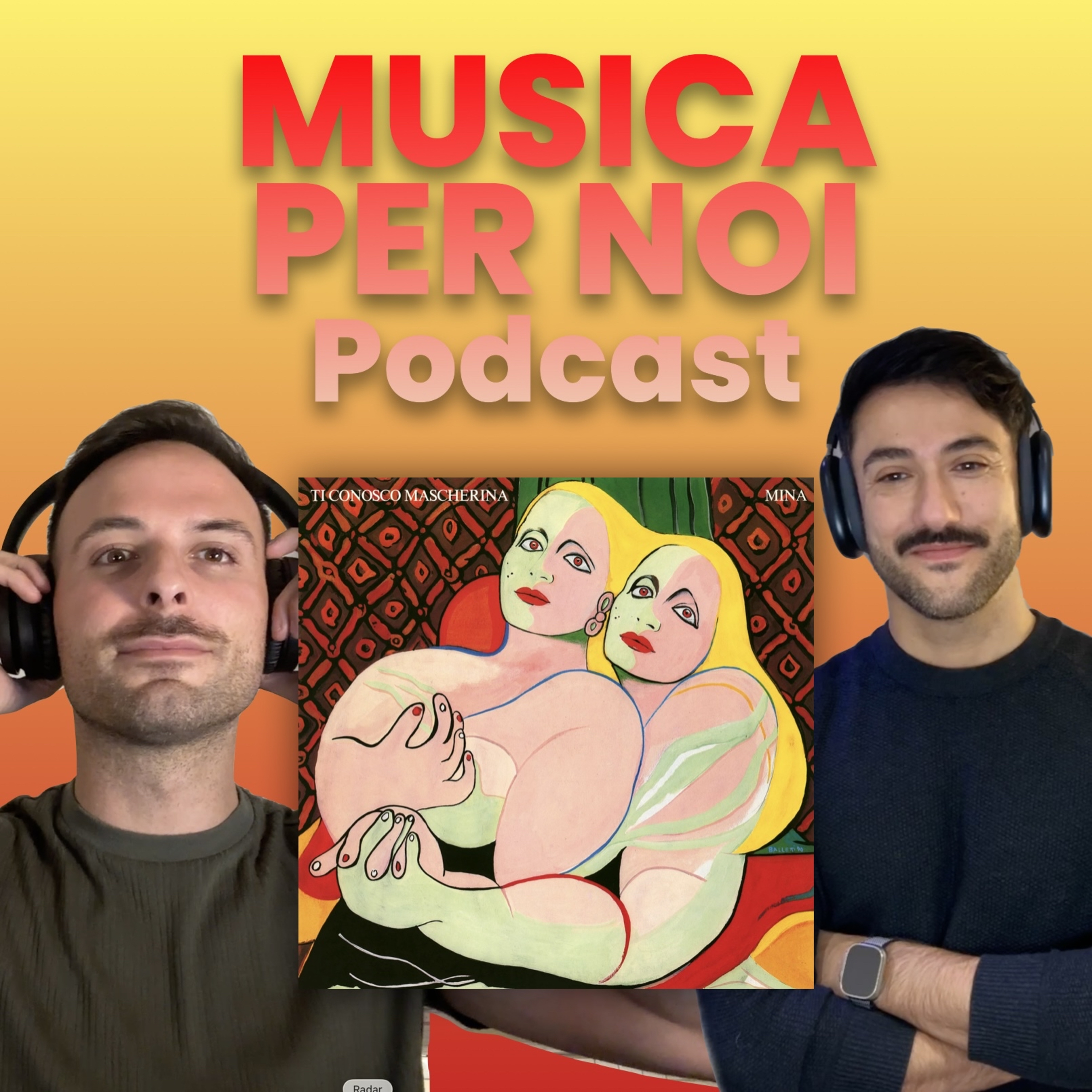 #003 - Ti Conosco Mascherina (1990) episode artwork