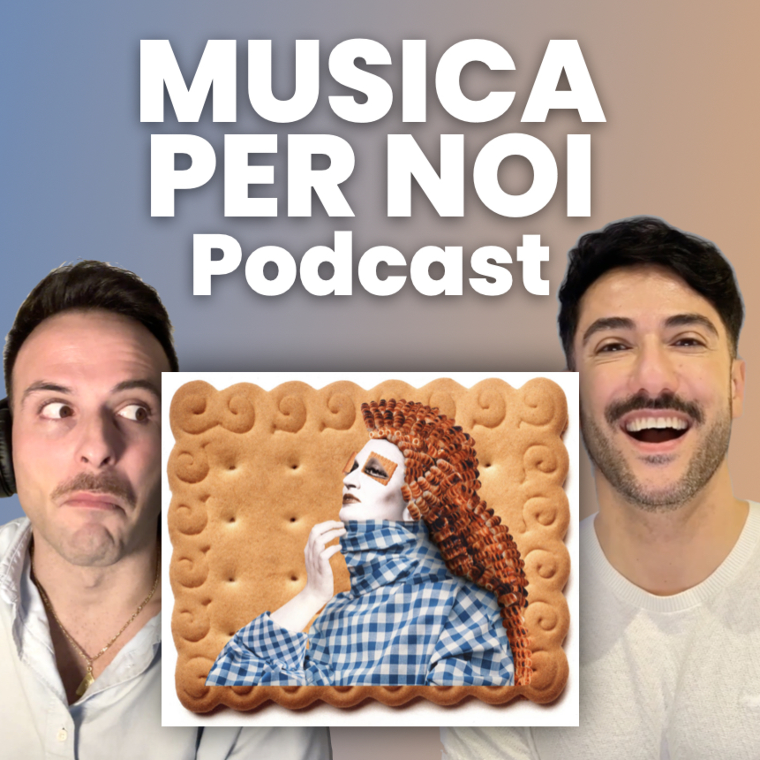 #009 - Pappa Di Latte (1995) episode artwork